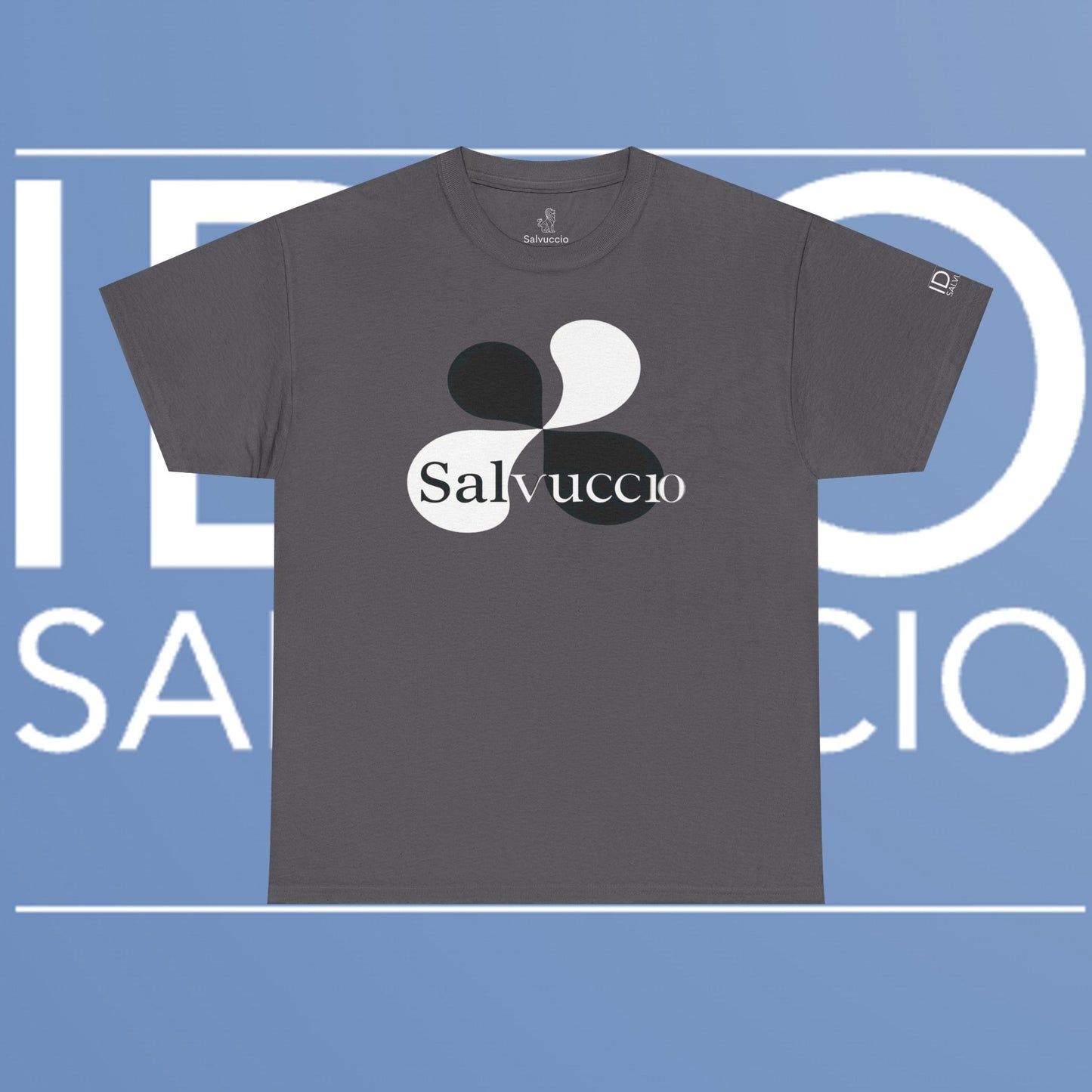 Idio Salvuccio Stylish Tee