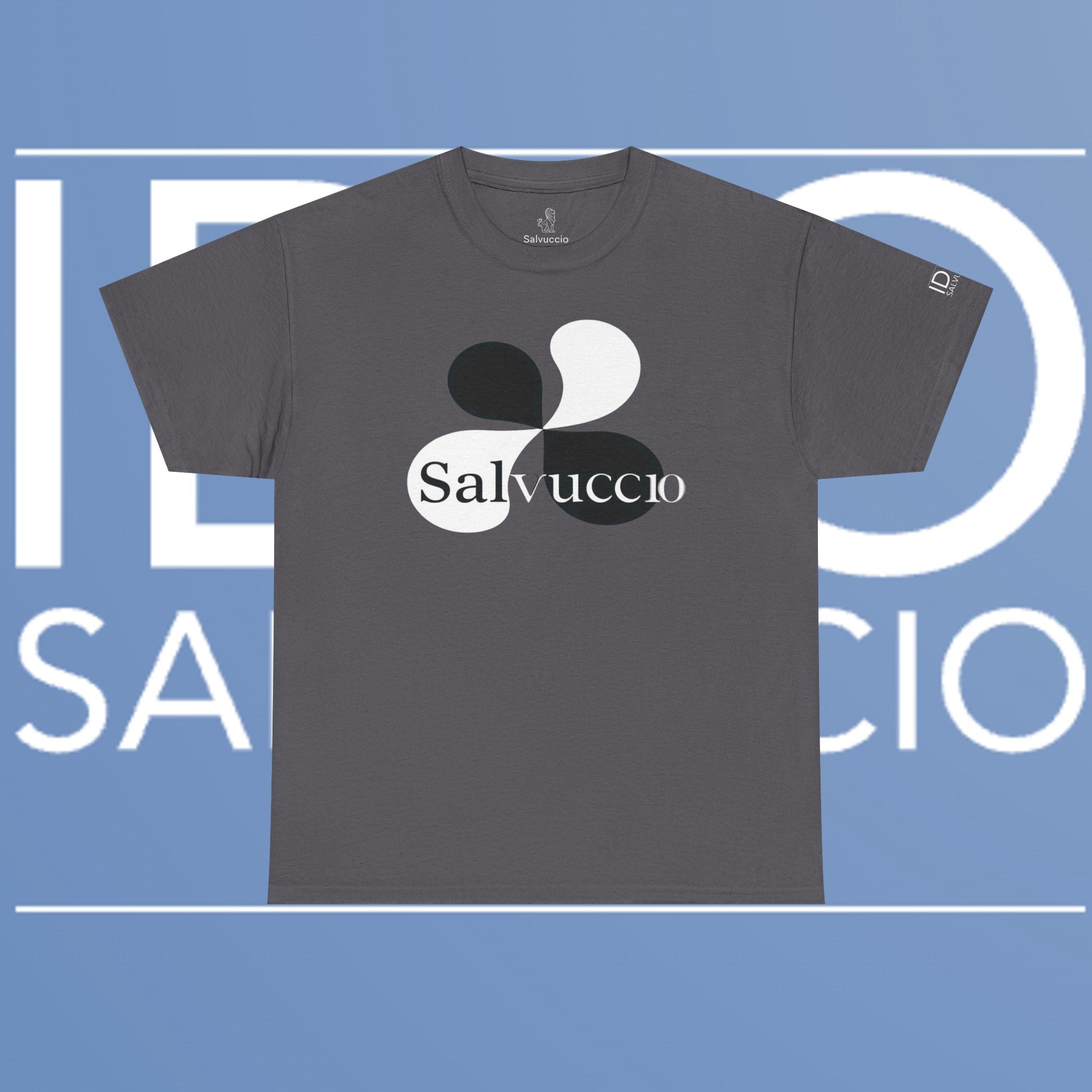 Idio Salvuccio Stylish Tee