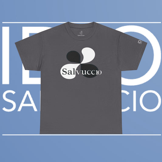 Idio Salvuccio Stylish Tee