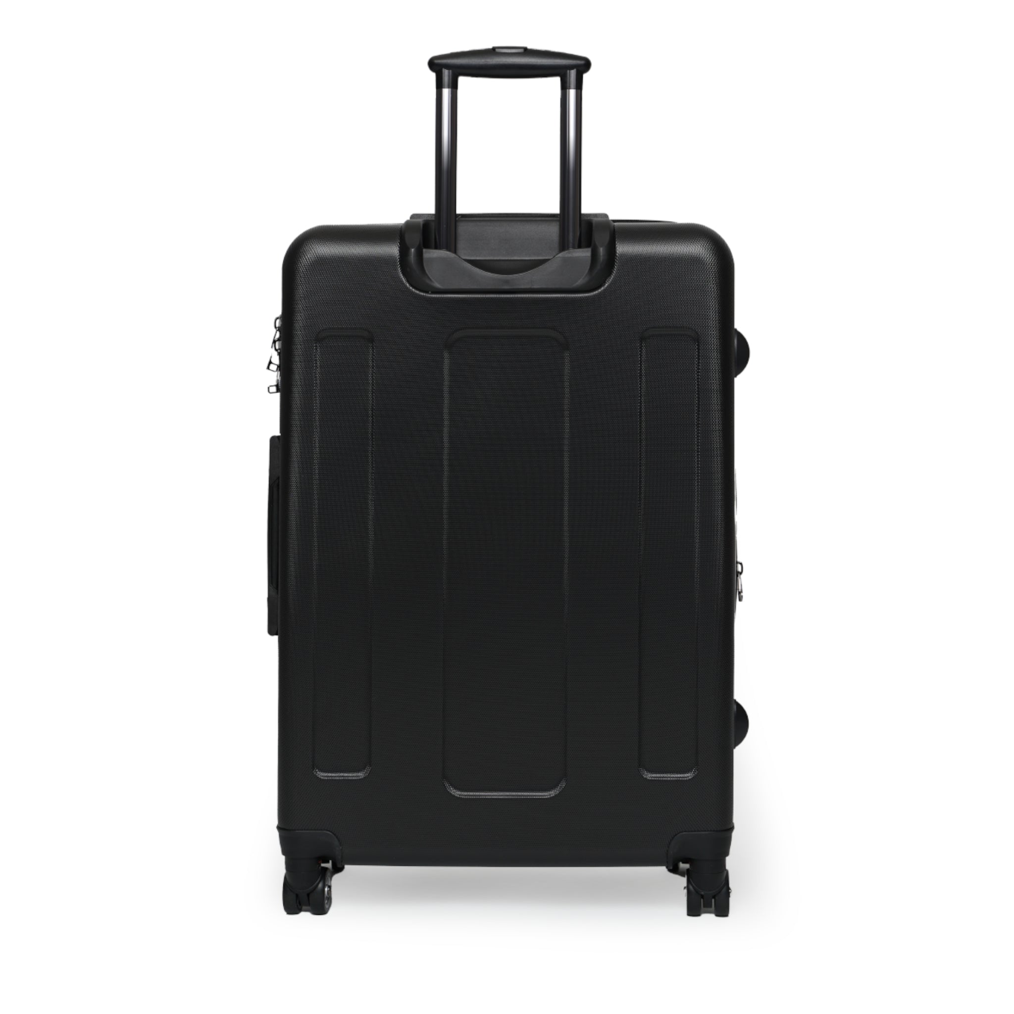 Aurelio Francesco Stylish Travel Suitcase