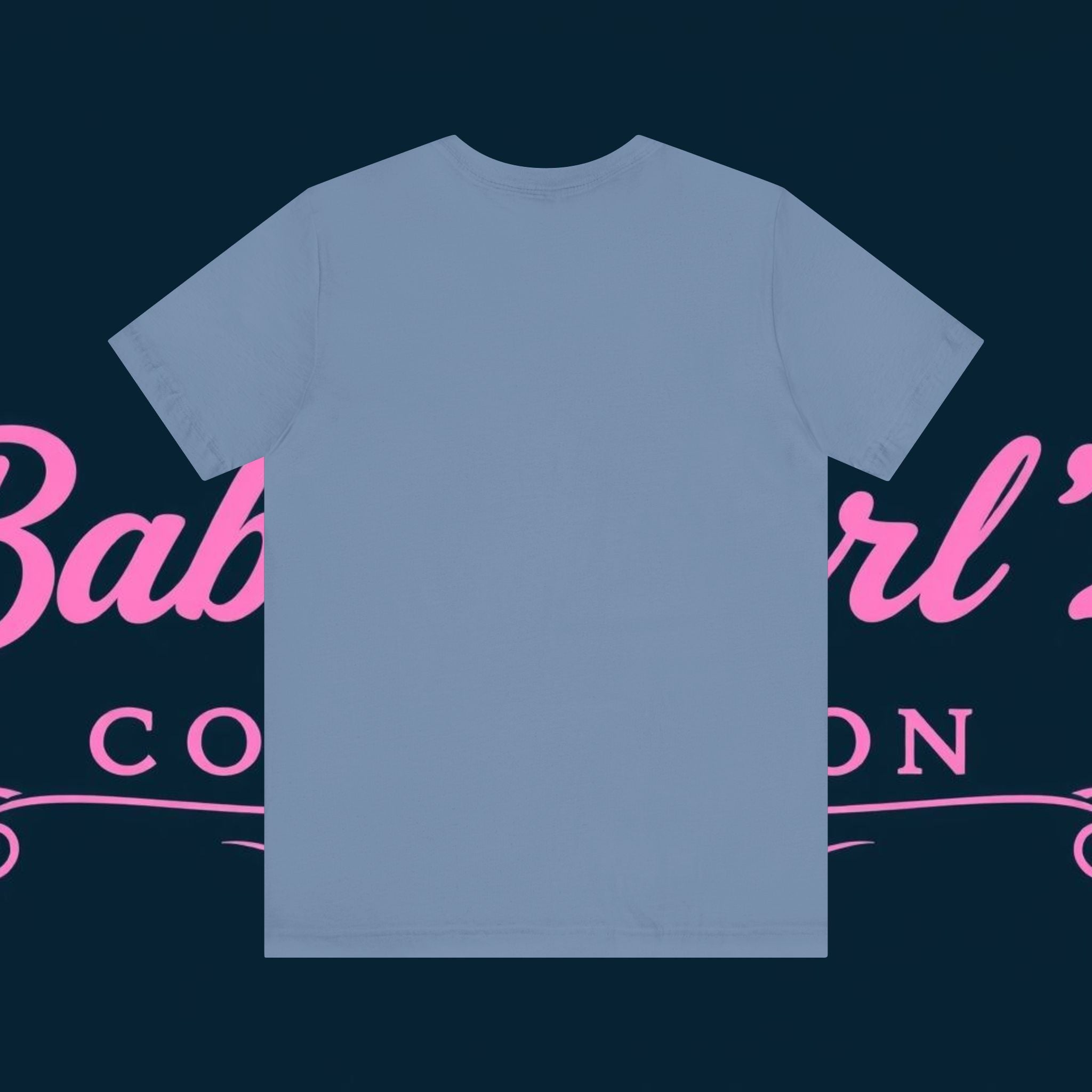 BabyGurl'z Short Sleeve Tee