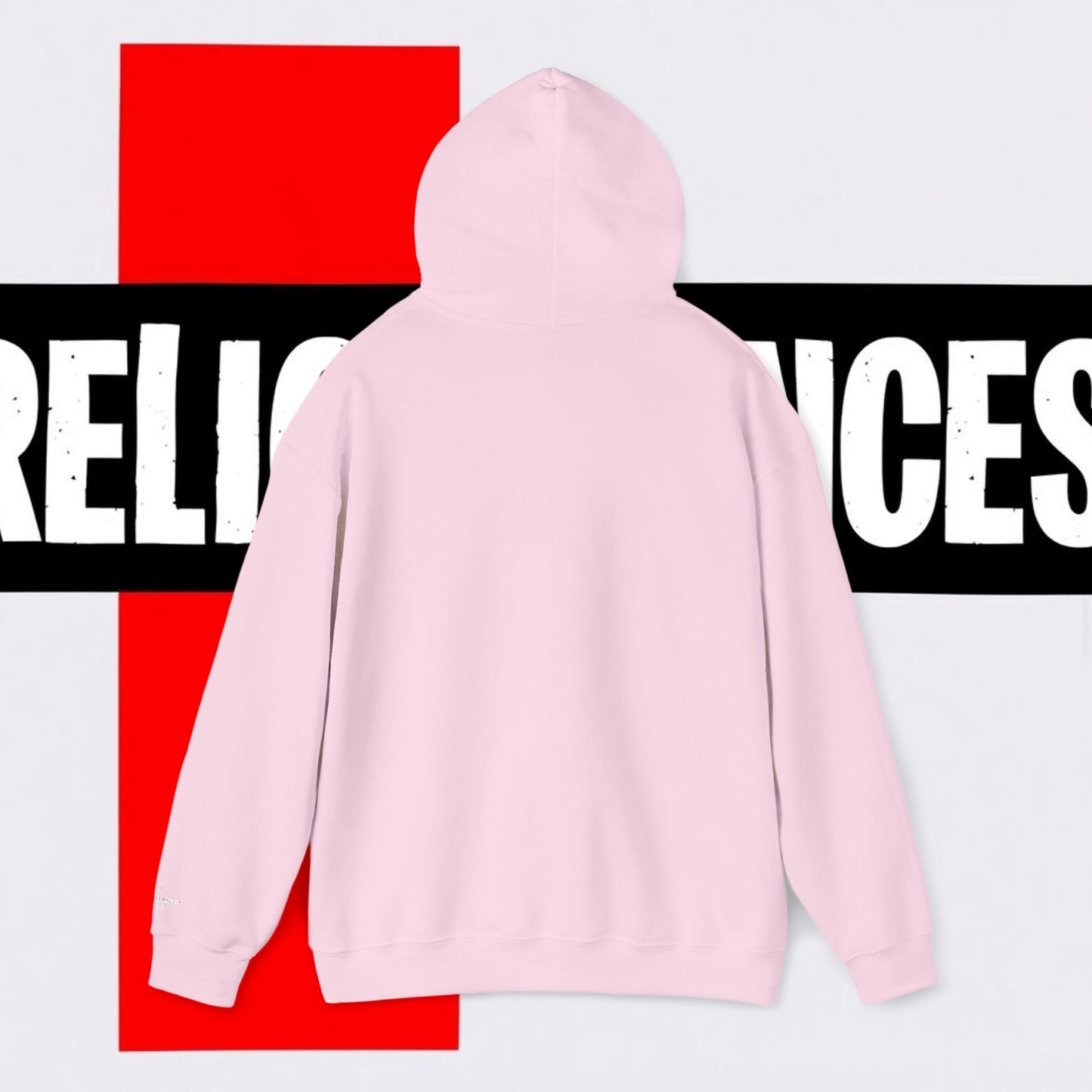 Aurelio Francesco Hooded Sweatshirt