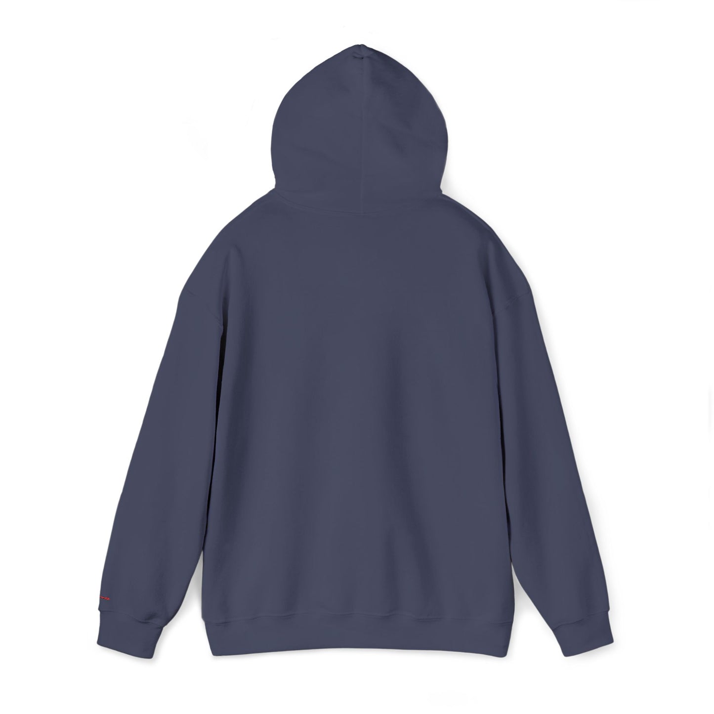 Idio Salvuccio Hooded Sweatshirt