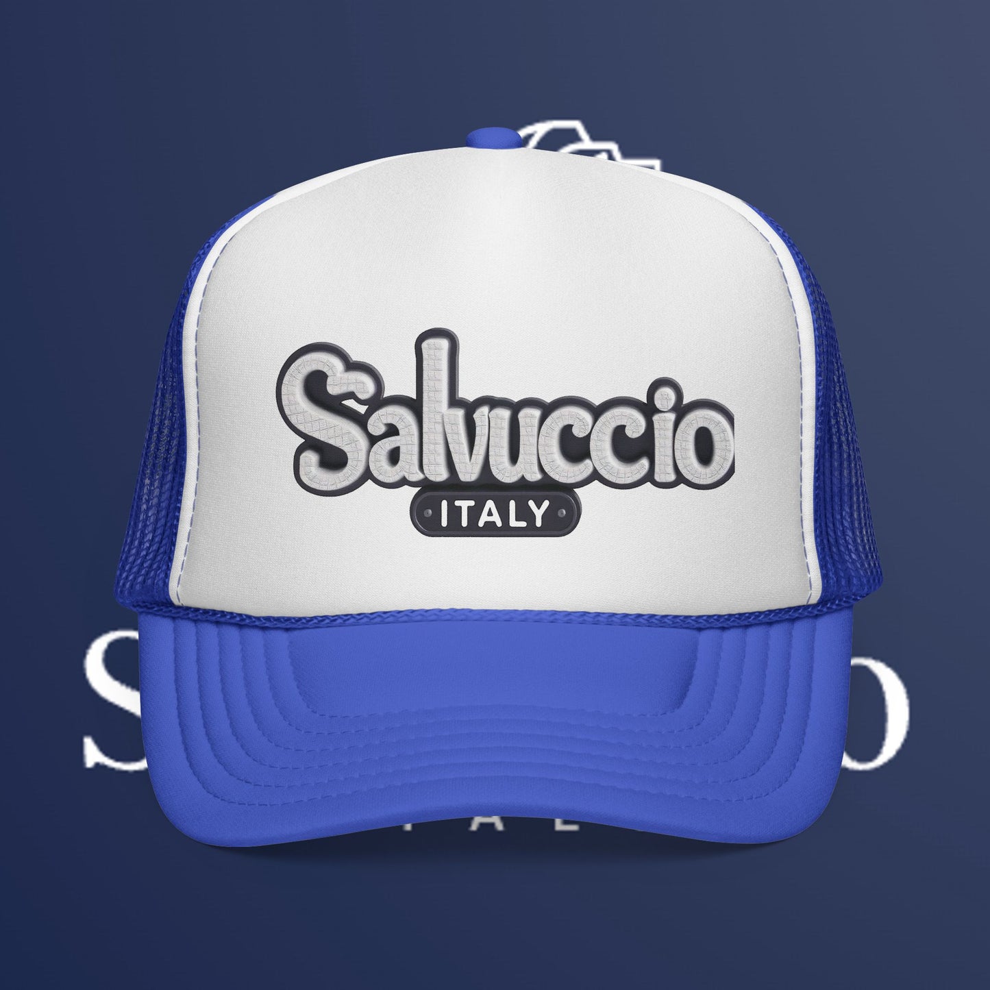 Salvuccio Trucker Caps