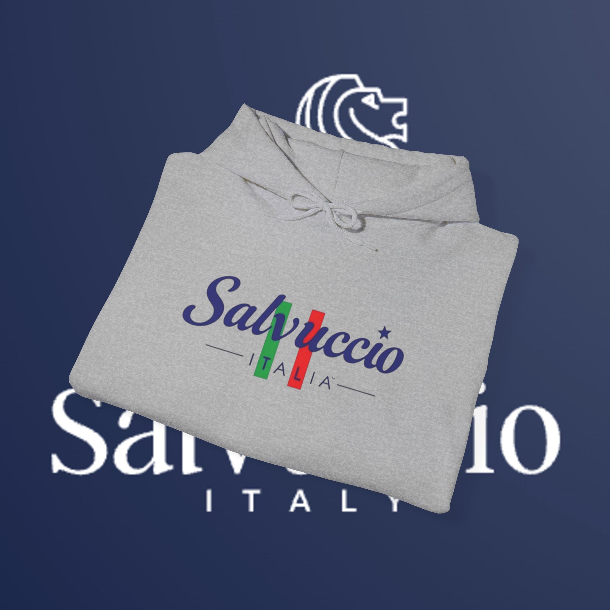 Idio Salvuccio Hoodie Sweatshirt