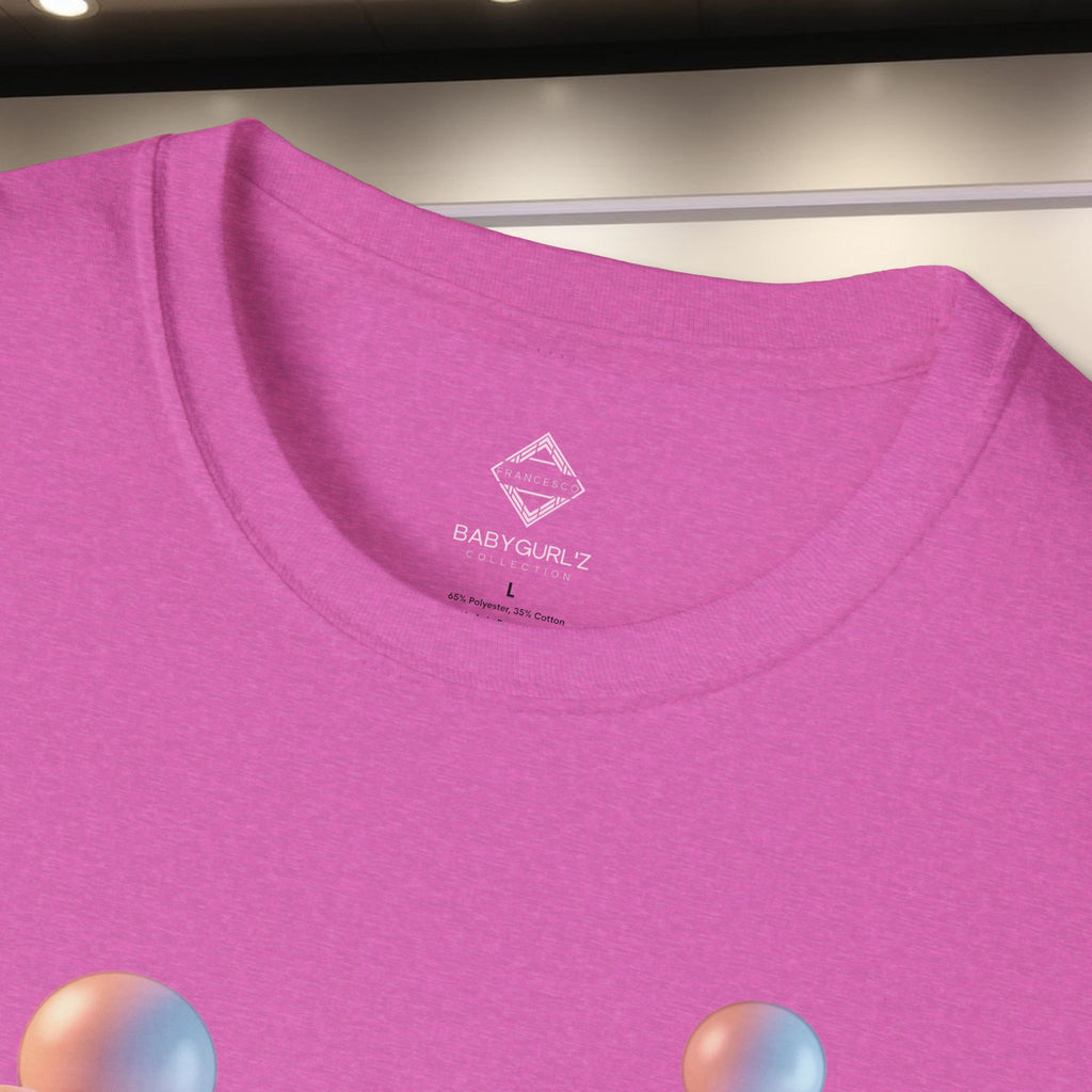 BabyGurl'z Softstyle T-Shirt