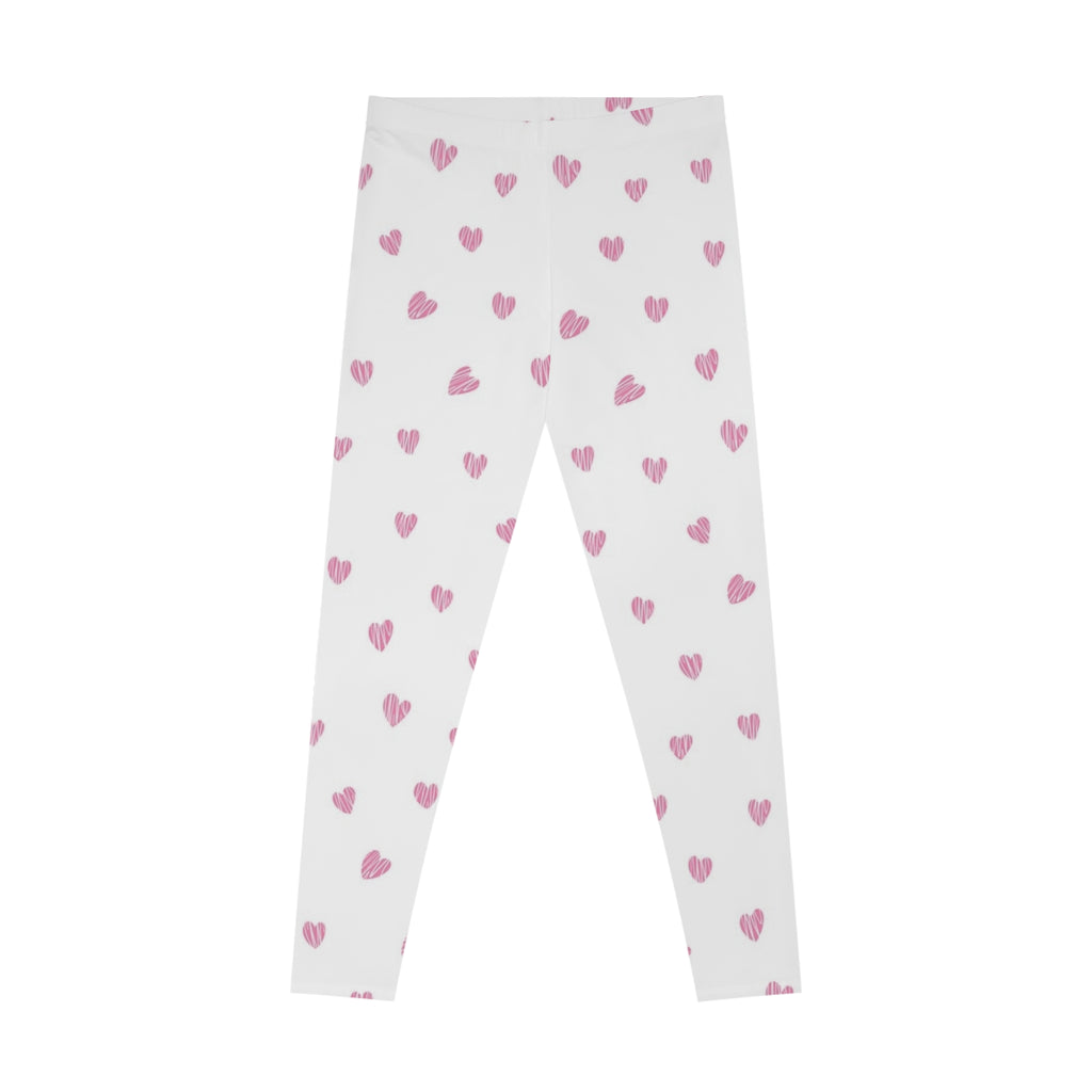 Sweetie's Collection Stretchy Leggings