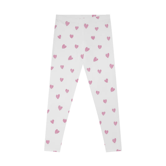 Sweetie's Collection Stretchy Leggings