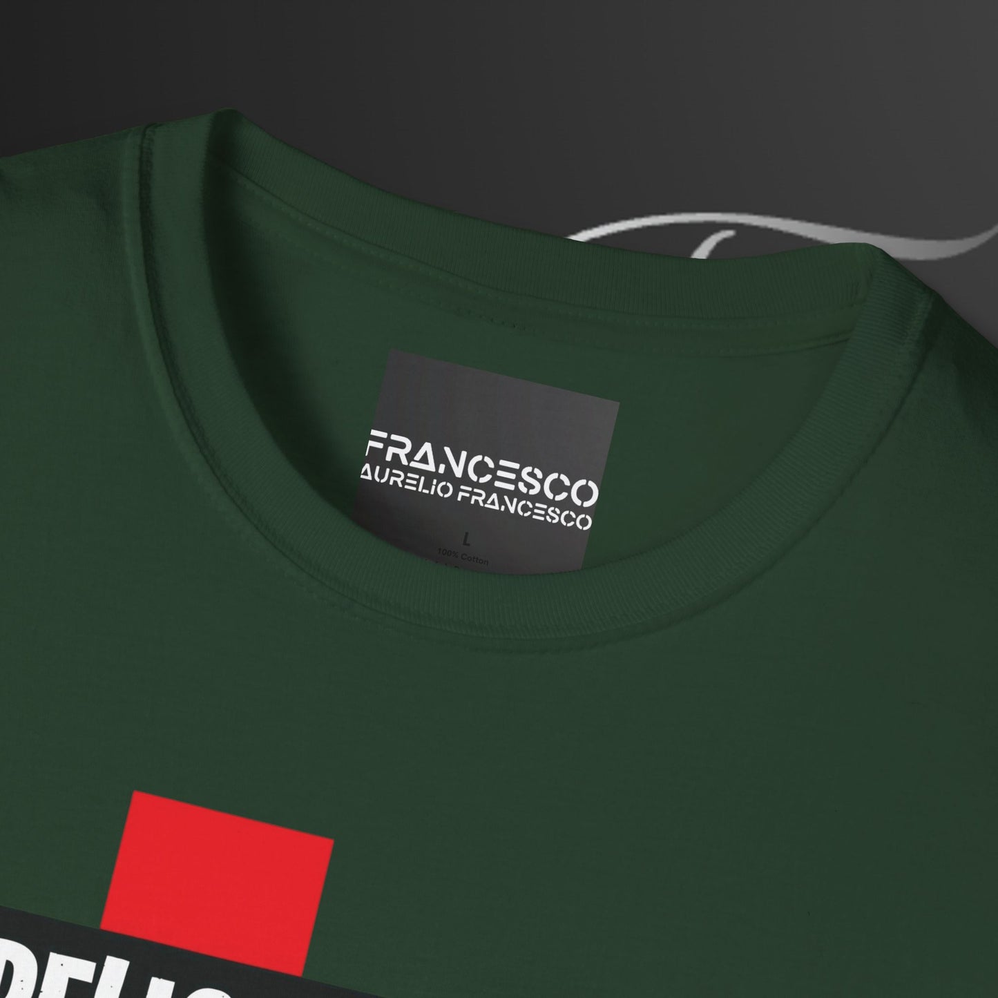 Aurelio Francesco T-Shirt