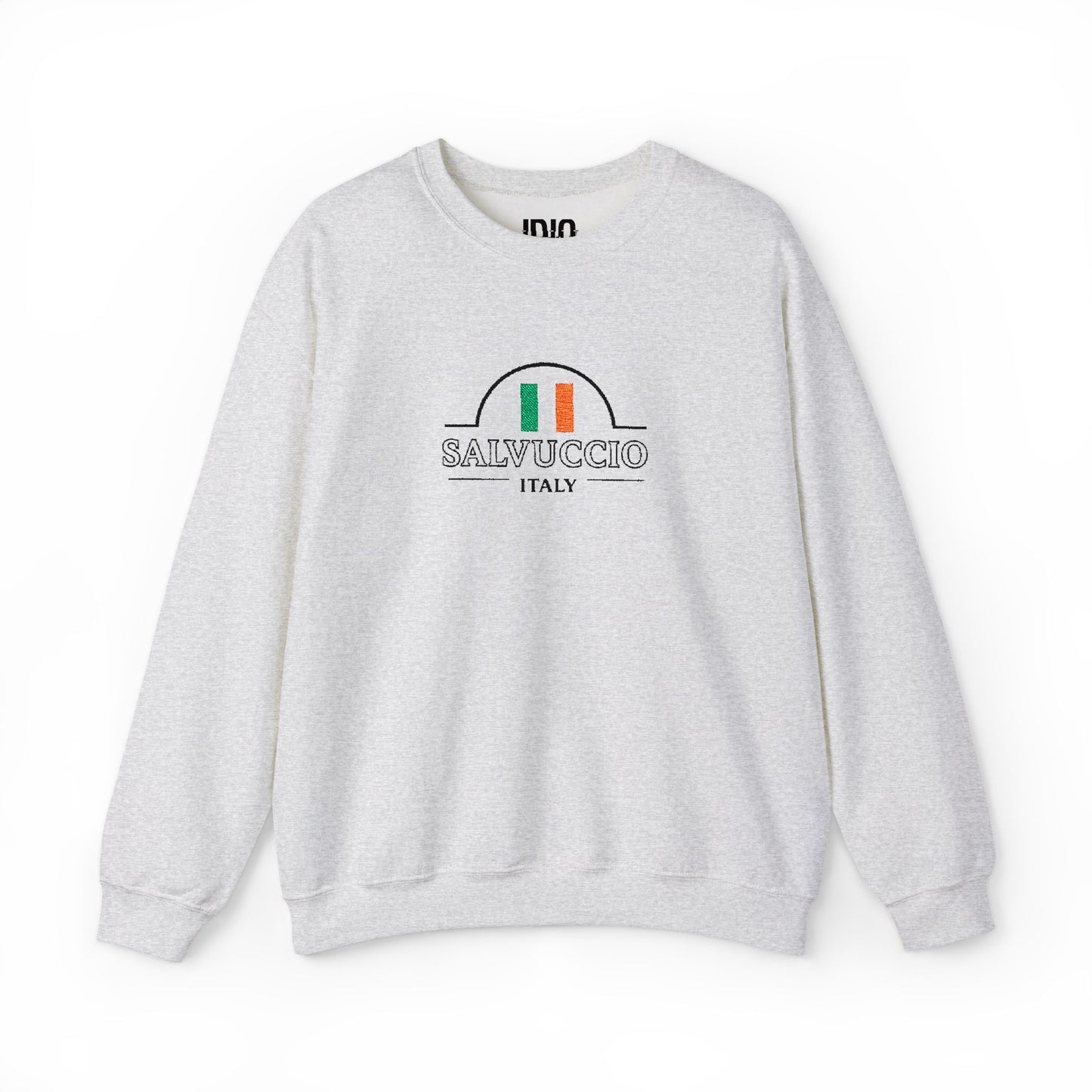 Idio Salvuccio Crewneck Sweatshirt -