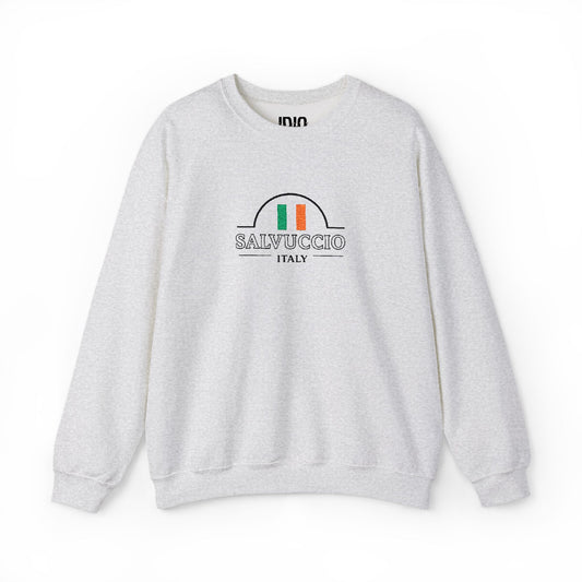 Idio Salvuccio Crewneck Sweatshirt -
