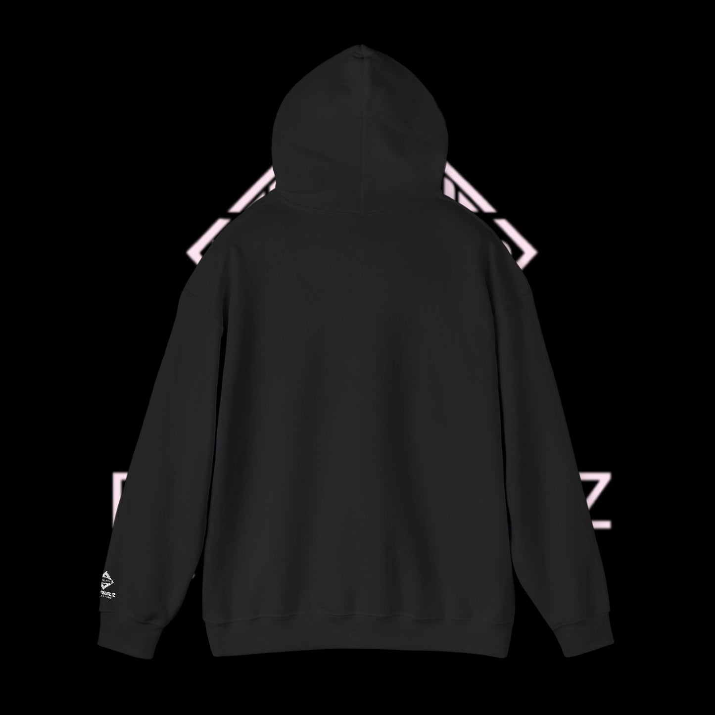 BabyGurl'z Collection™ Hooded Sweatshirt