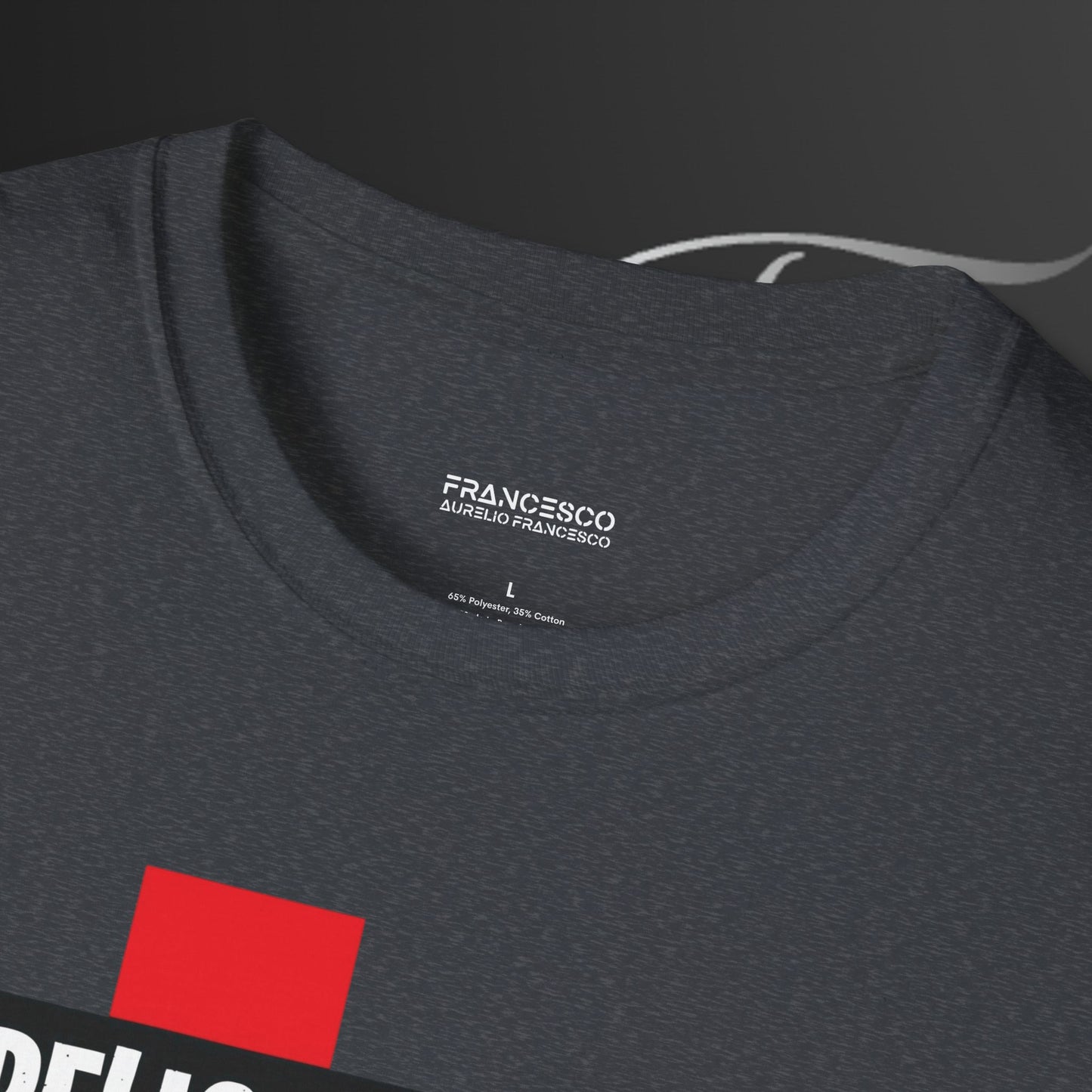 Aurelio Francesco T-Shirt