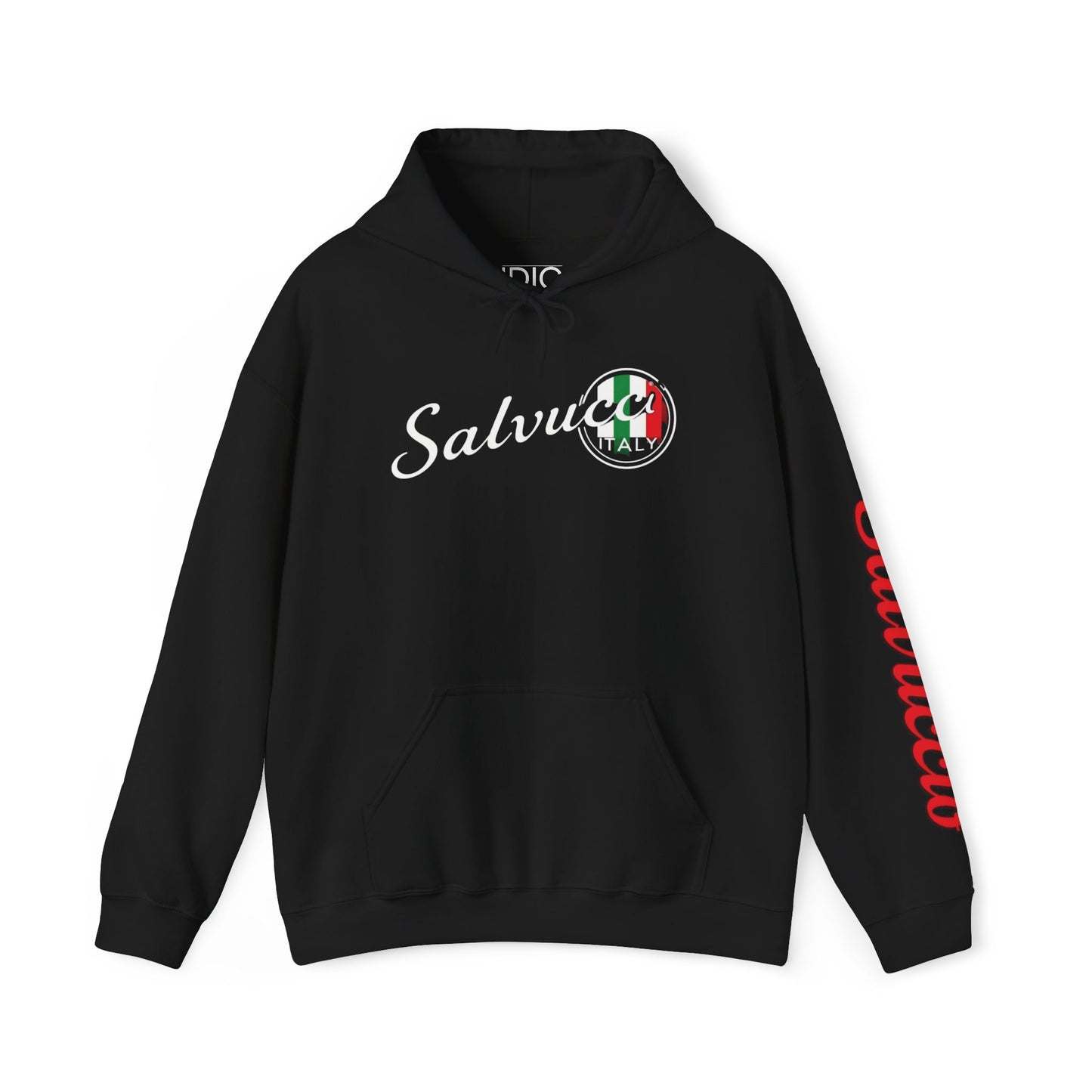 Salvuccio Soccer Hoodie