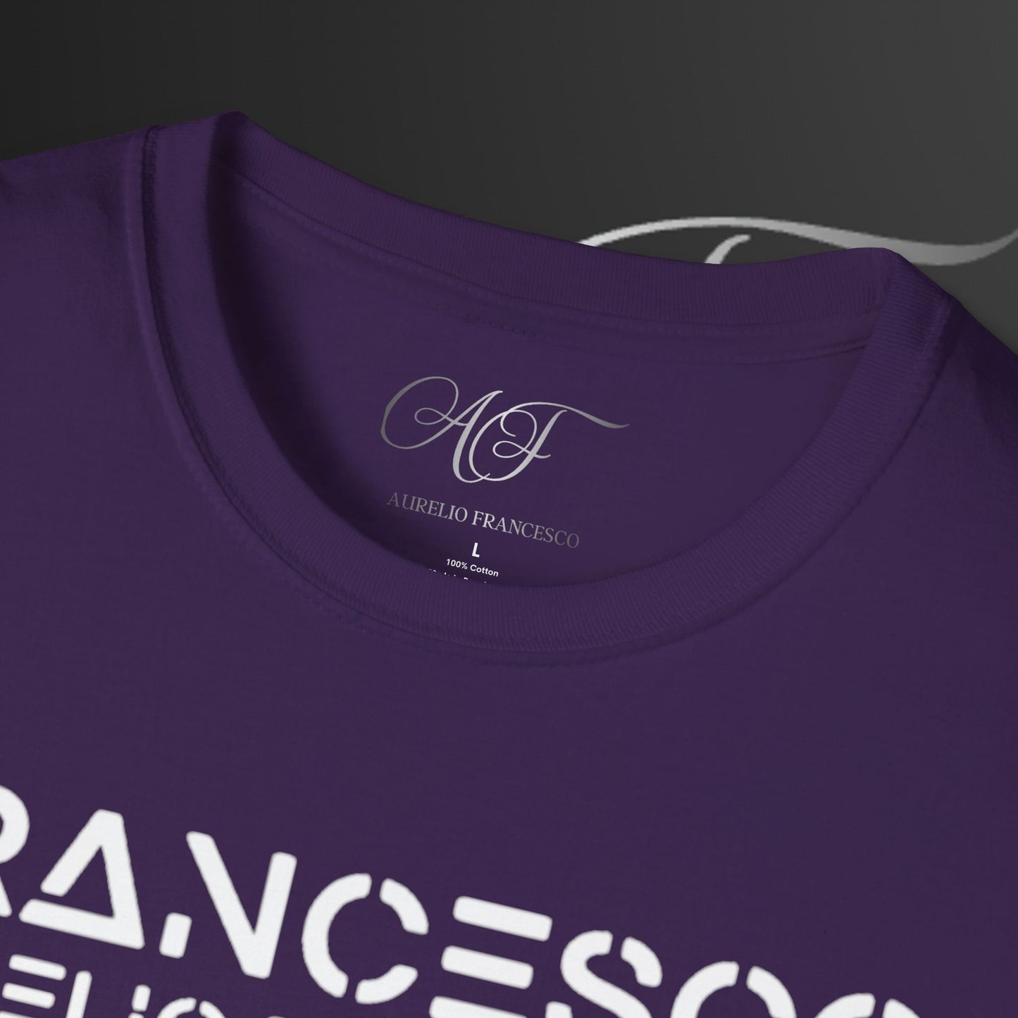 Aurelio Francesco T-Shirt