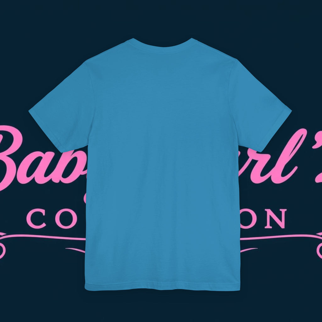 BabyGurl'z Short Sleeve Tee