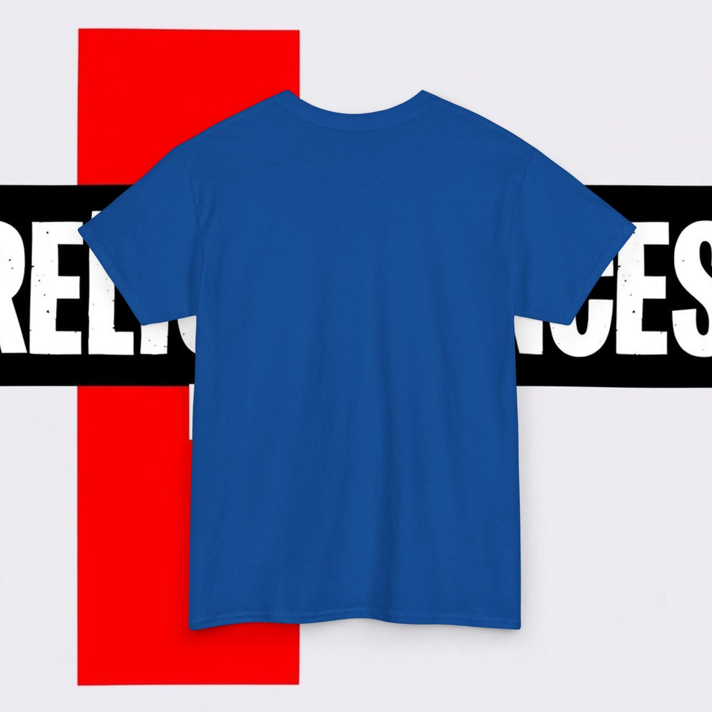 Aurelio Francesco Heavy Cotton Tee