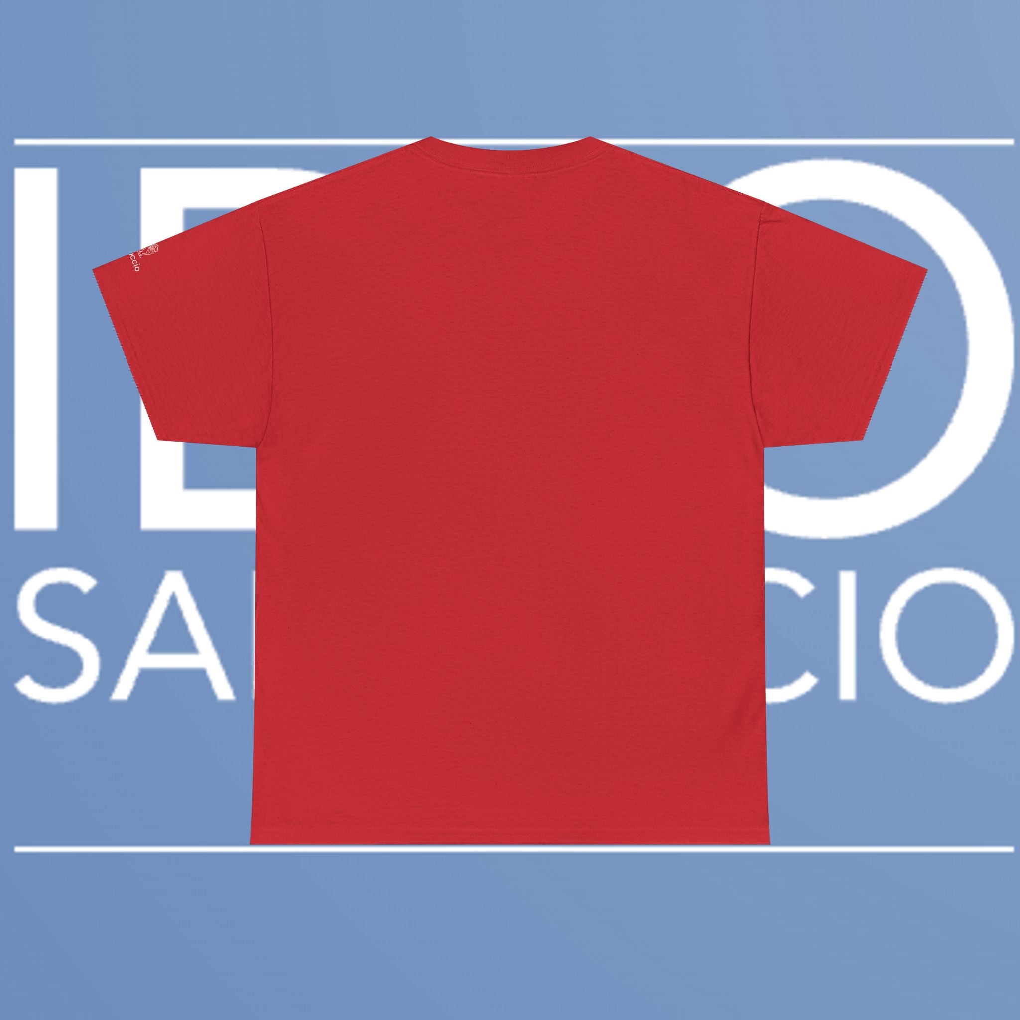 Idio Salvuccio Italy Tee