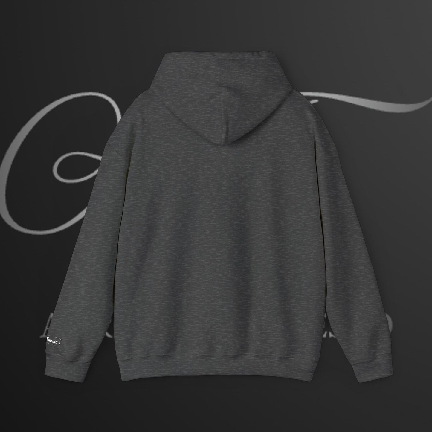 Aurelio Francesco™ Hooded Sweatshirt