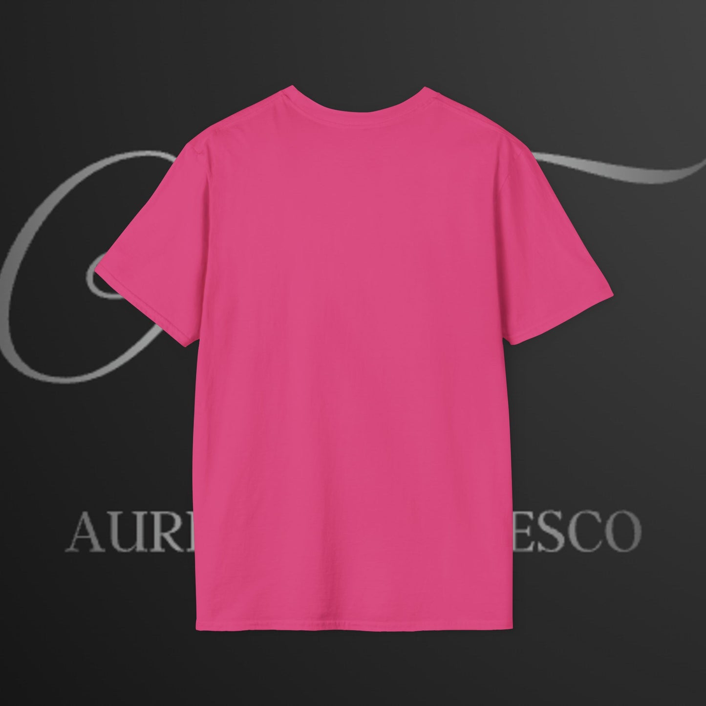 Aurelio Francesco Style T-Shirt