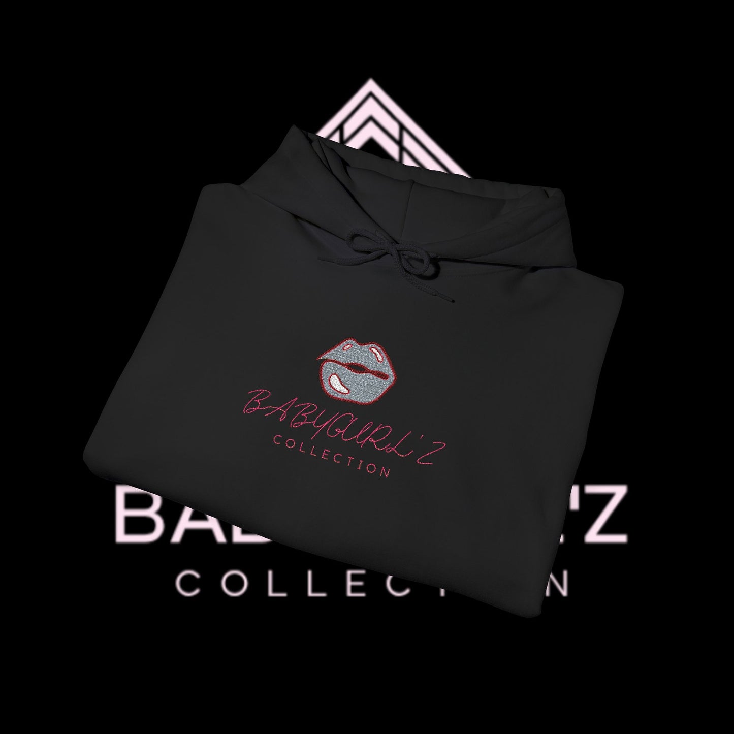 BabyGurl'z Collection™ Hooded Sweatshirt