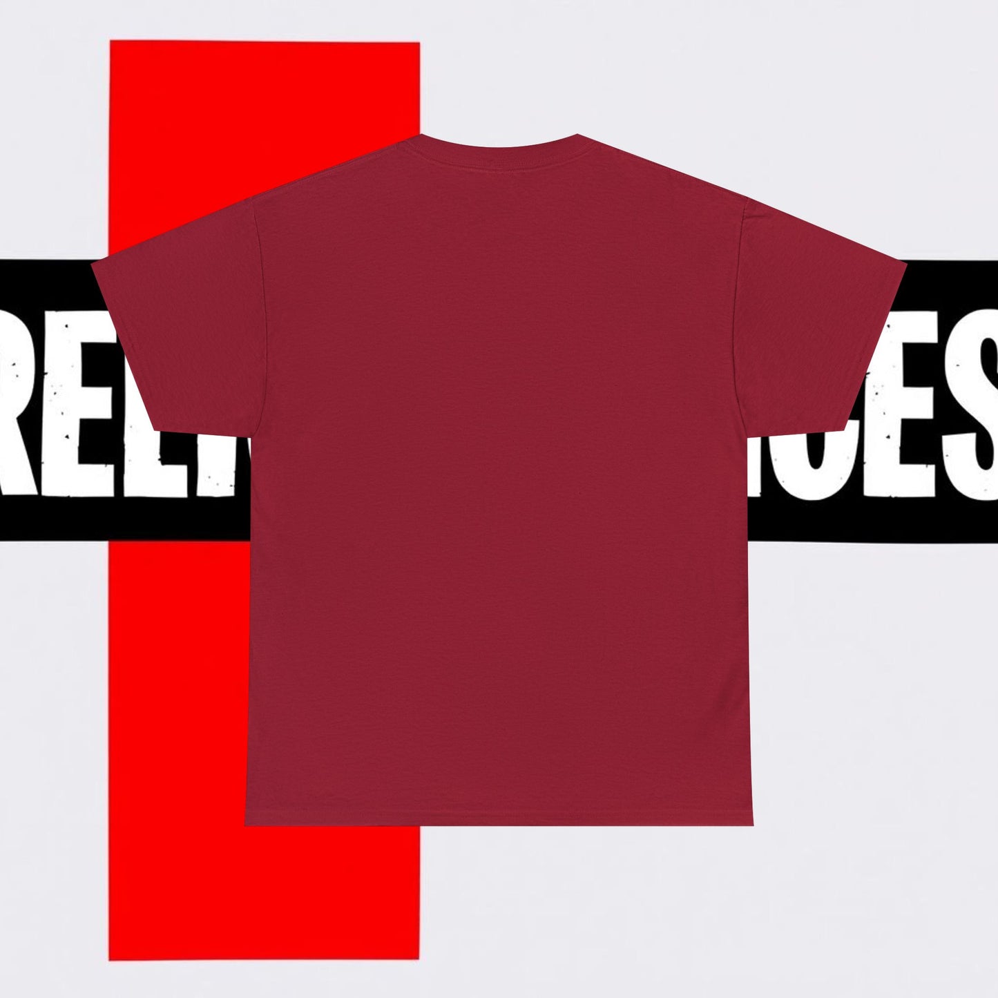 Aurelio Francesco Heavy Cotton Tee