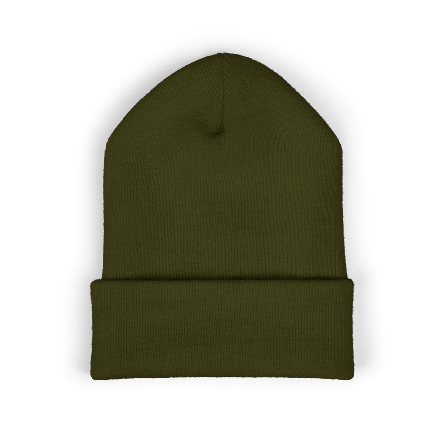 Idio Salvuccio Embroidered Beanie