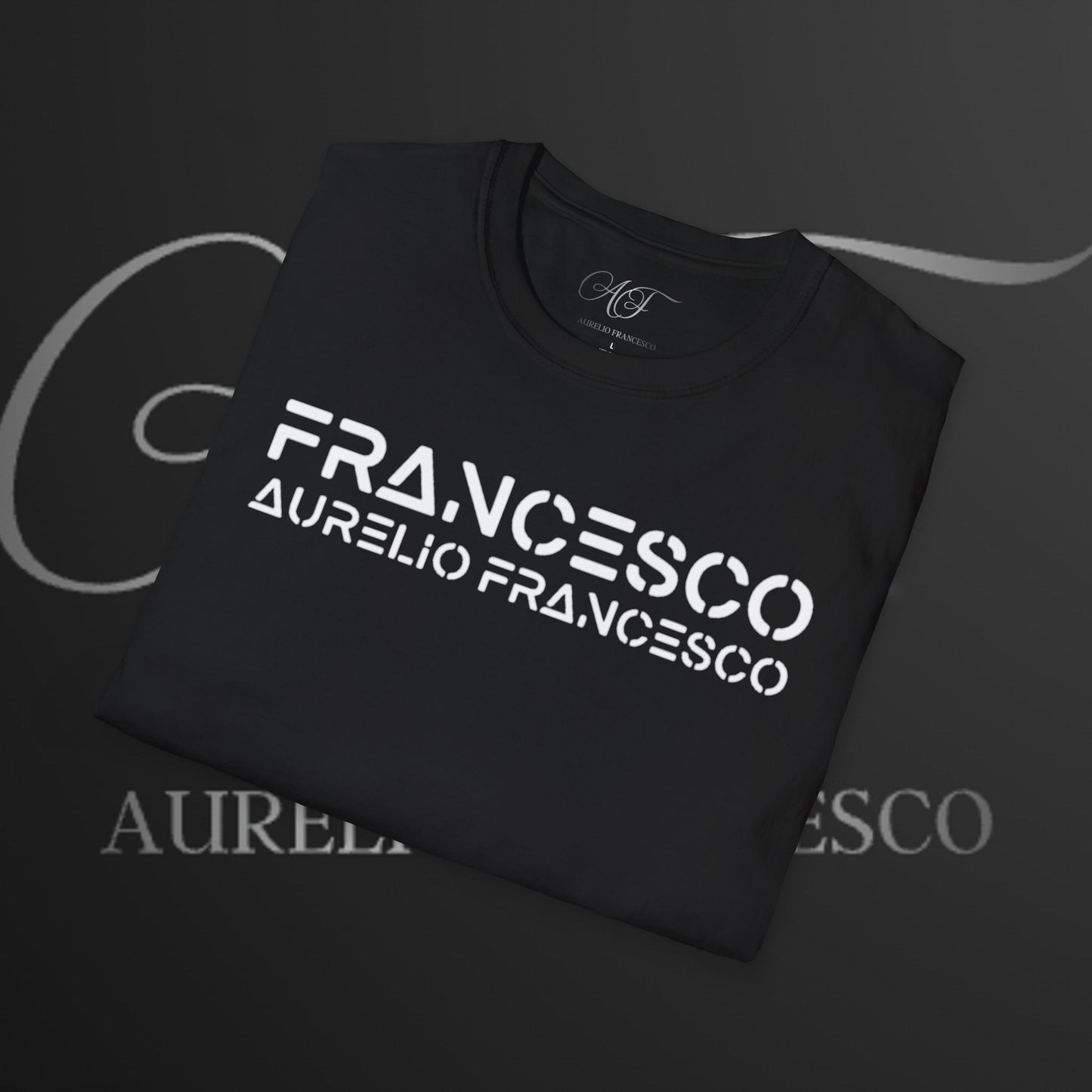 Aurelio Francesco T-Shirt
