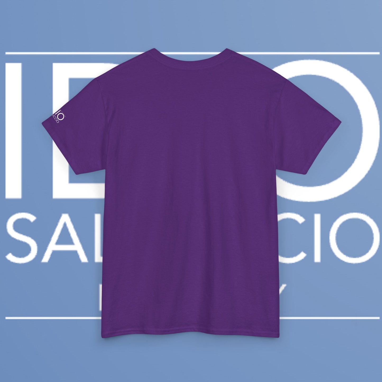Idio Salvuccio Stylish Tee