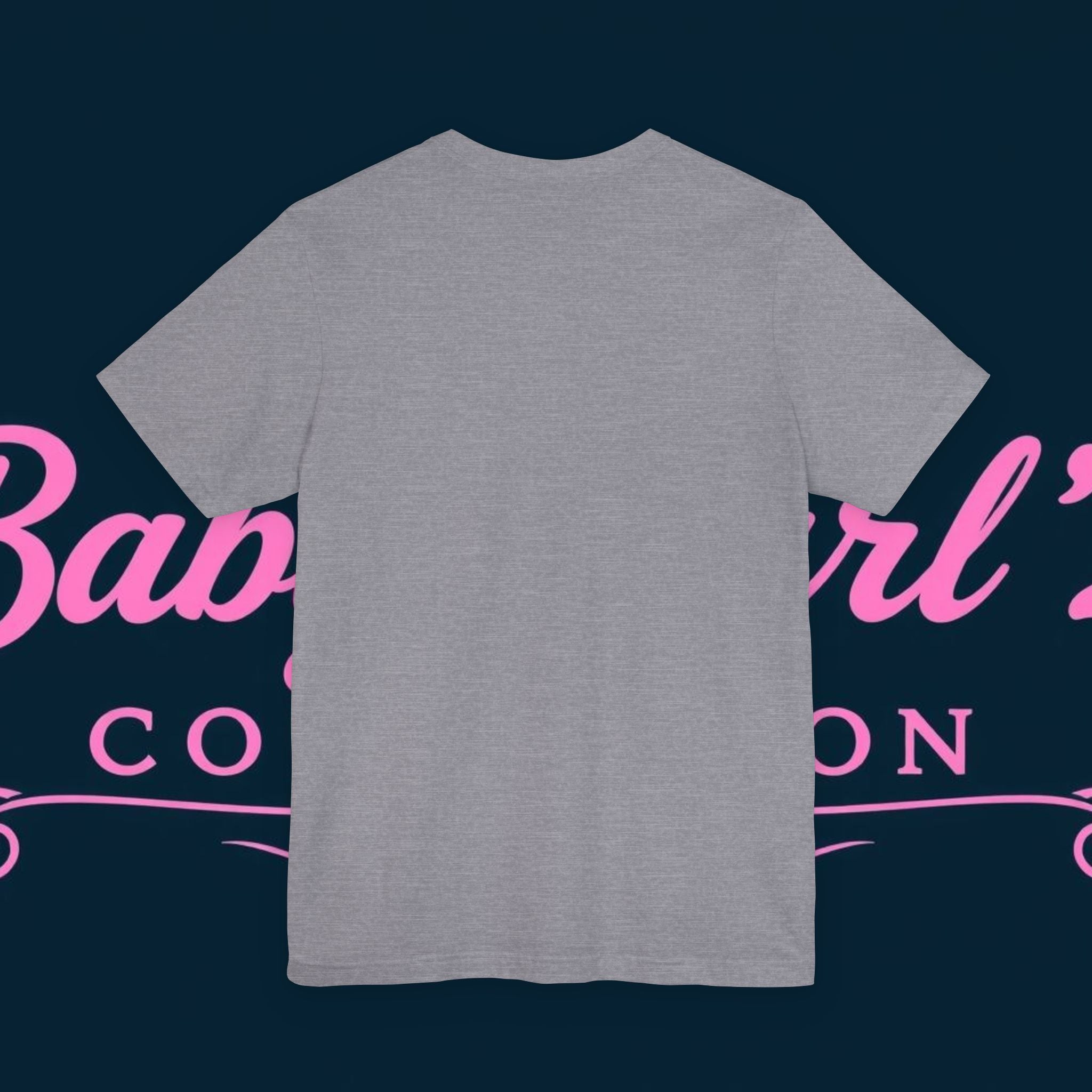 BabyGurl'z Short Sleeve Tee