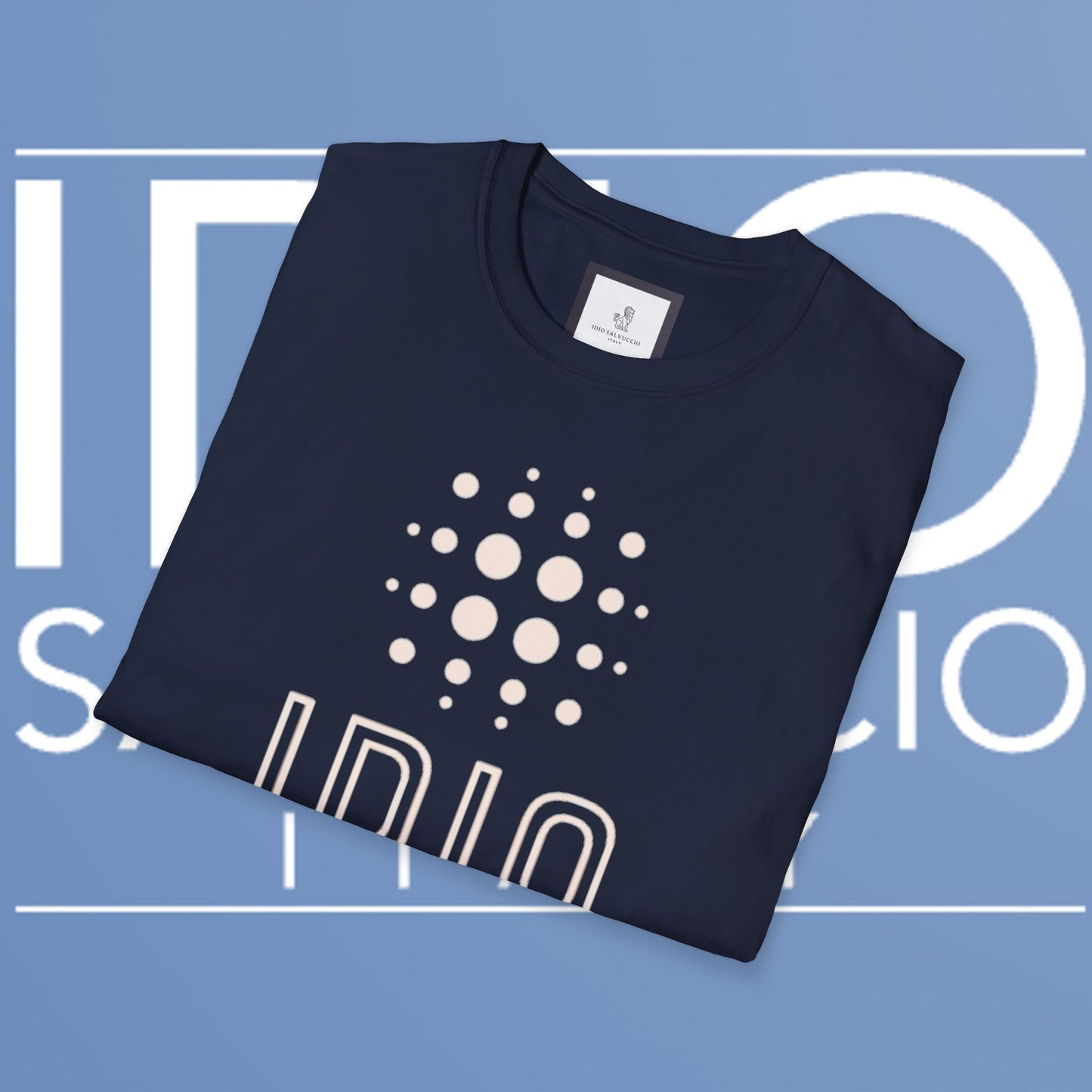 Idio Salvuccio Softstyle T-Shirt