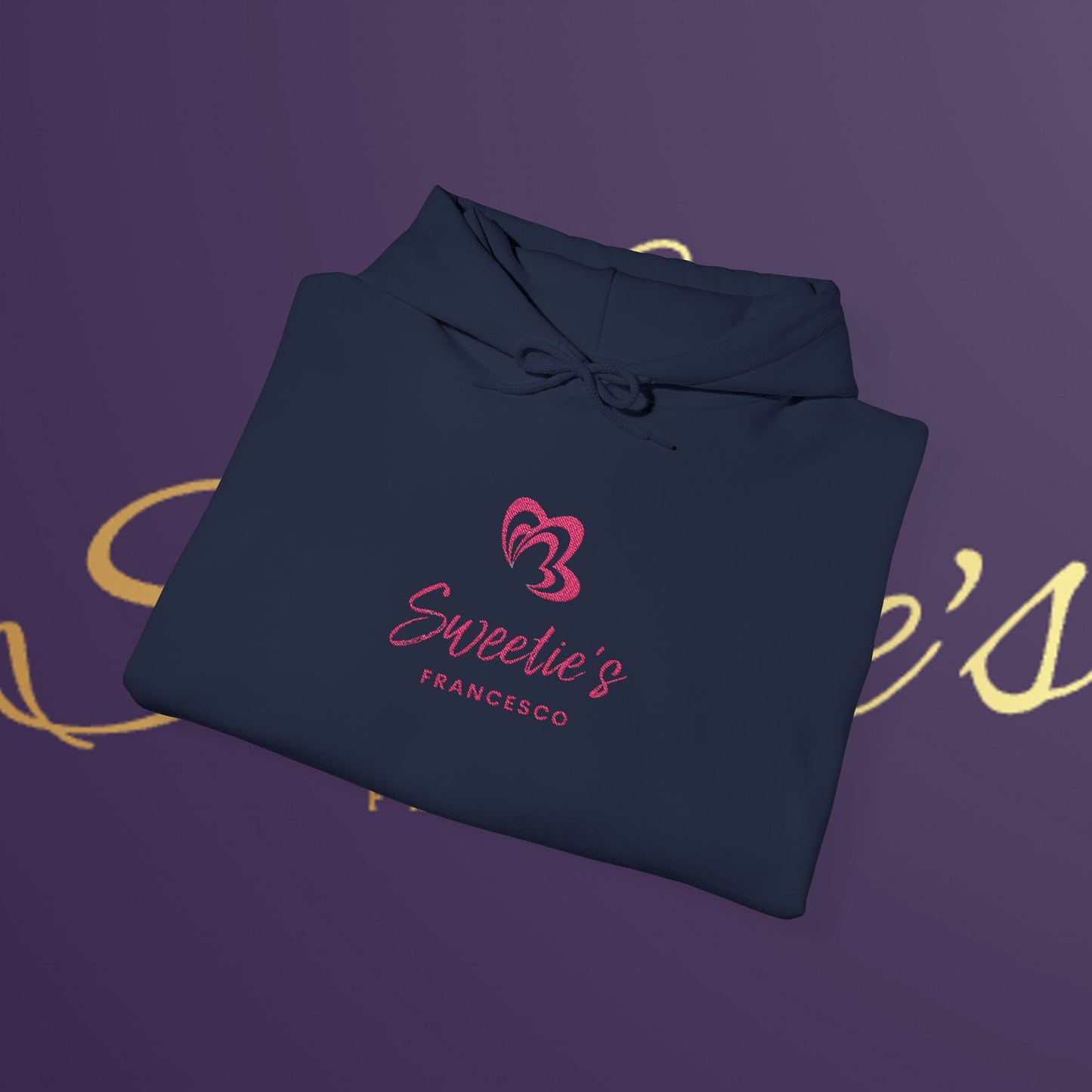 Sweetie's Collection™ Hooded Sweatshirt