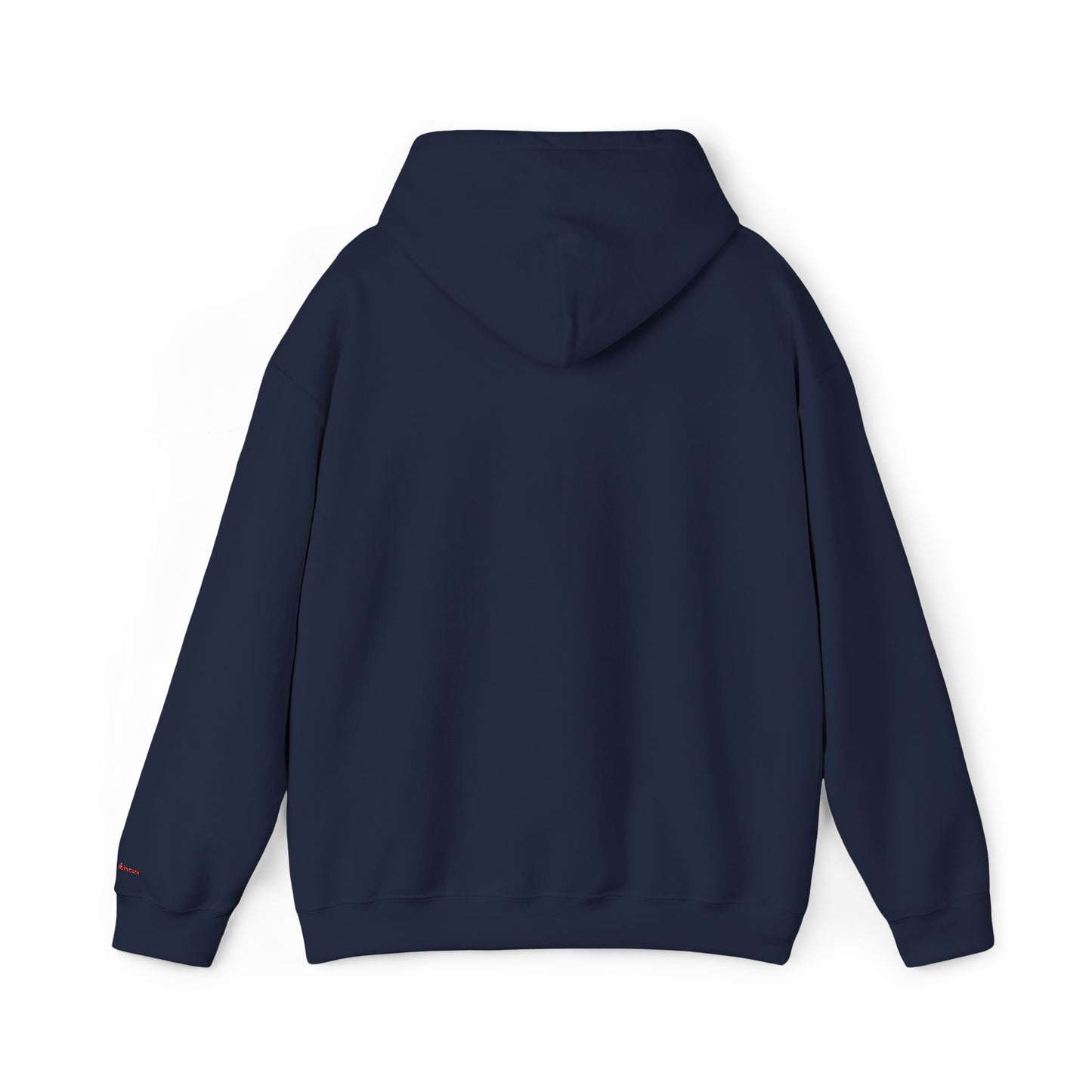 Idio Salvuccio Hooded Sweatshirt