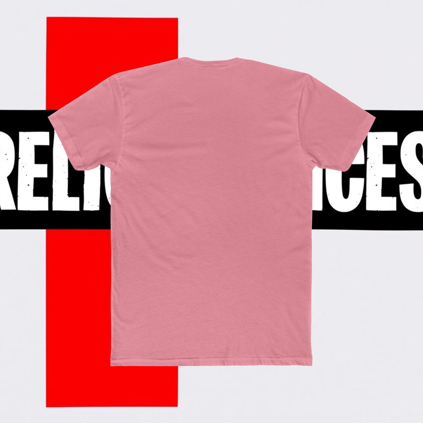 Aurelio Francesco Graphic Design Tee