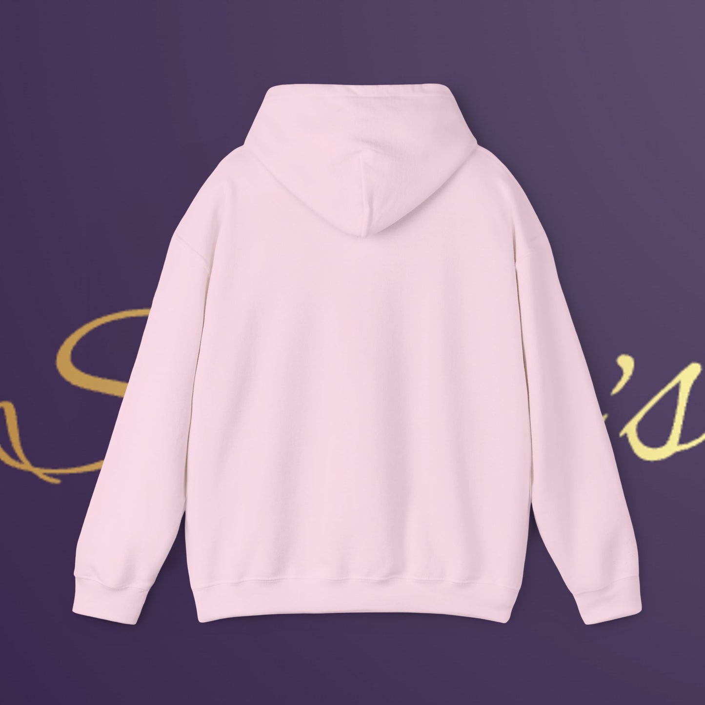 Sweetie's Collection™ Hooded Sweatshirt