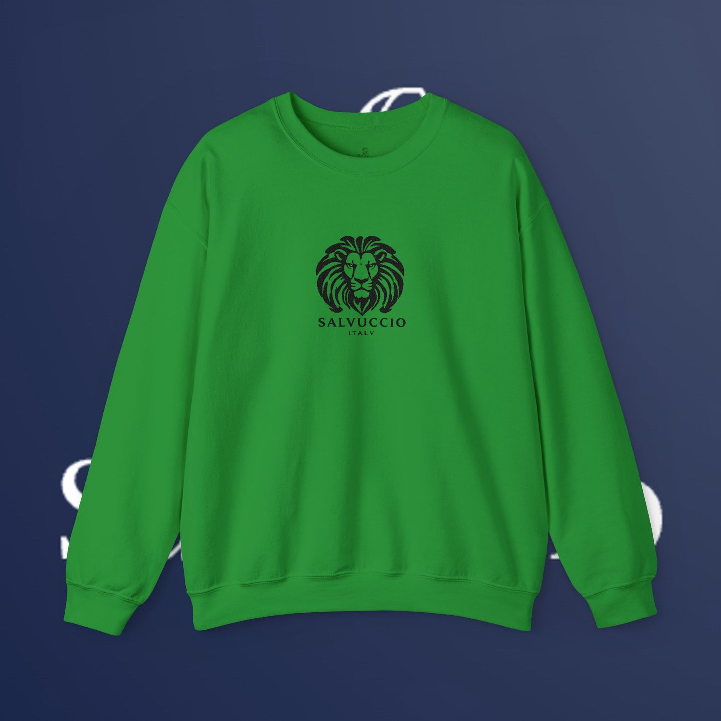 Idio Salvuccio Sweatshirt