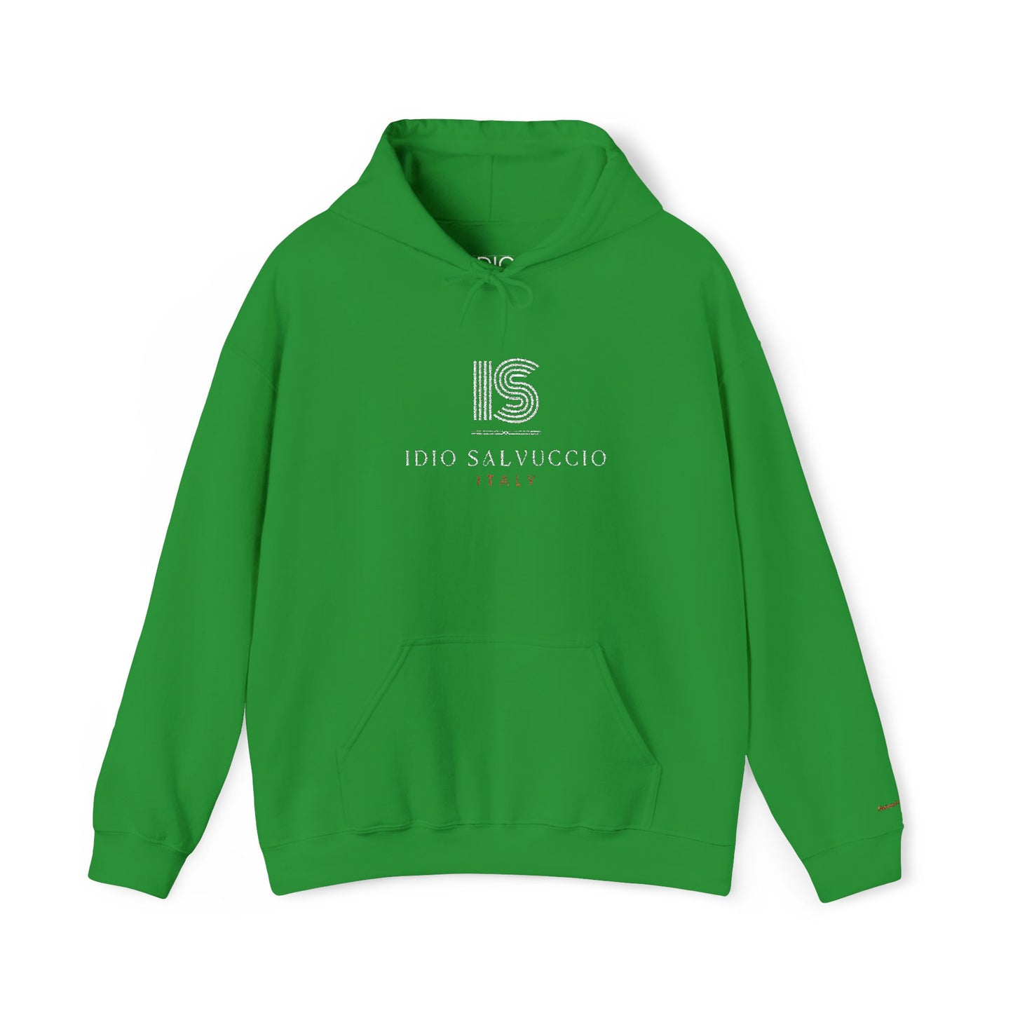 Idio Salvuccio Hooded Sweatshirt