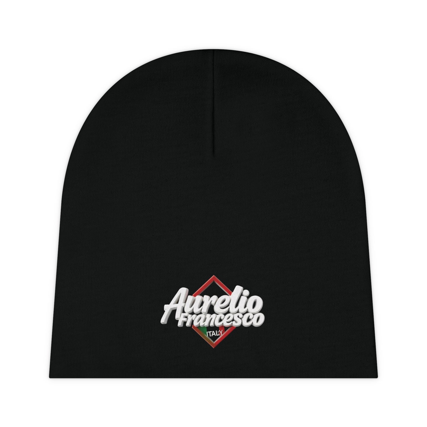 Aurelio Francesco Baby Beanie