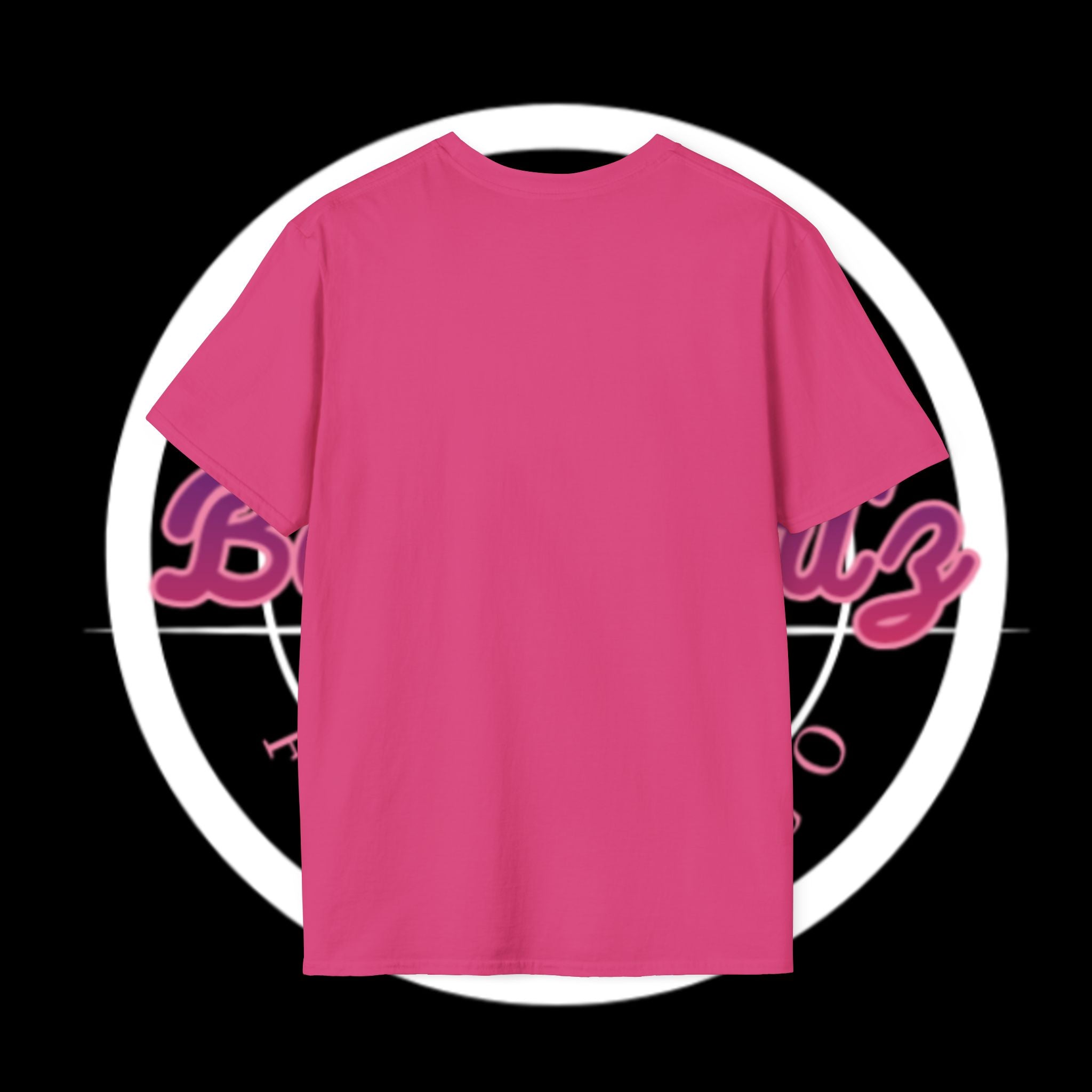 BabyGurl'z Softstyle T-Shirt