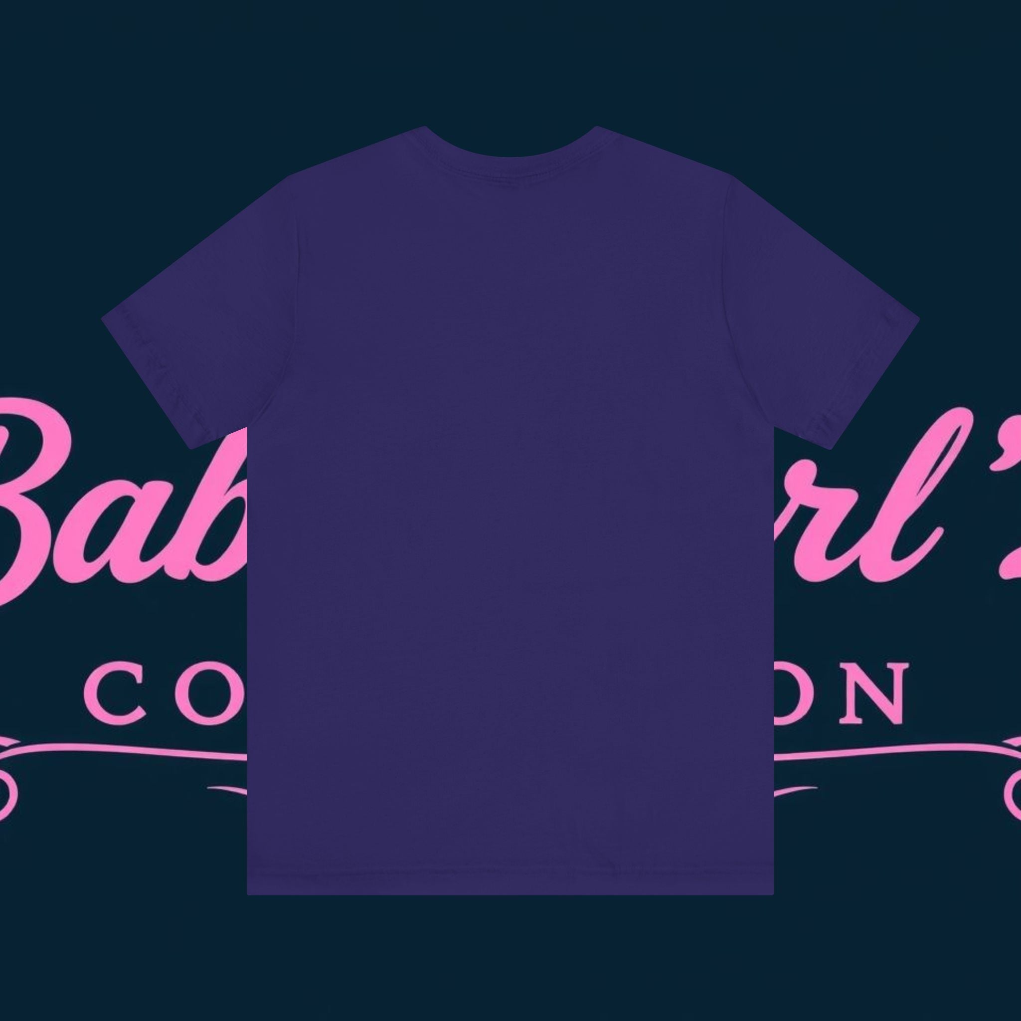 BabyGurl'z Short Sleeve Tee