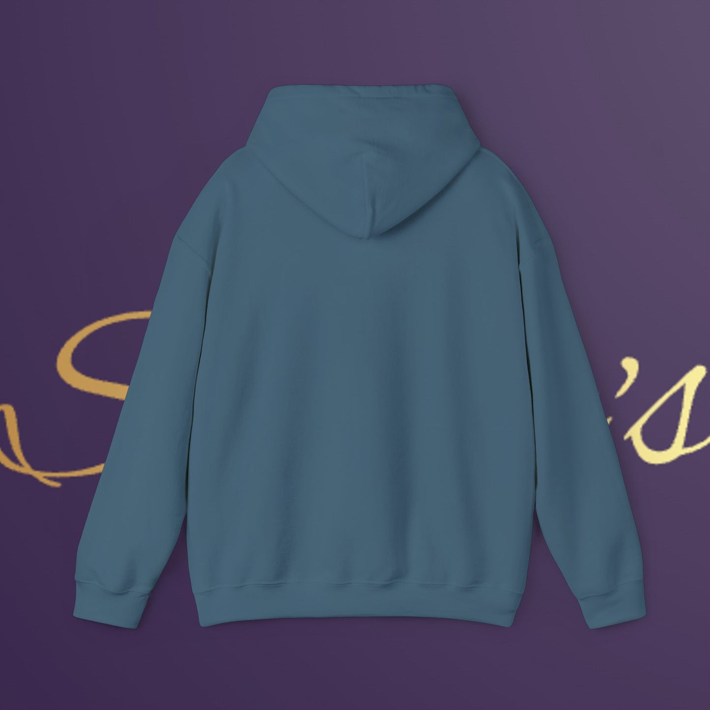 Sweetie's Collection™ Hooded Sweatshirt
