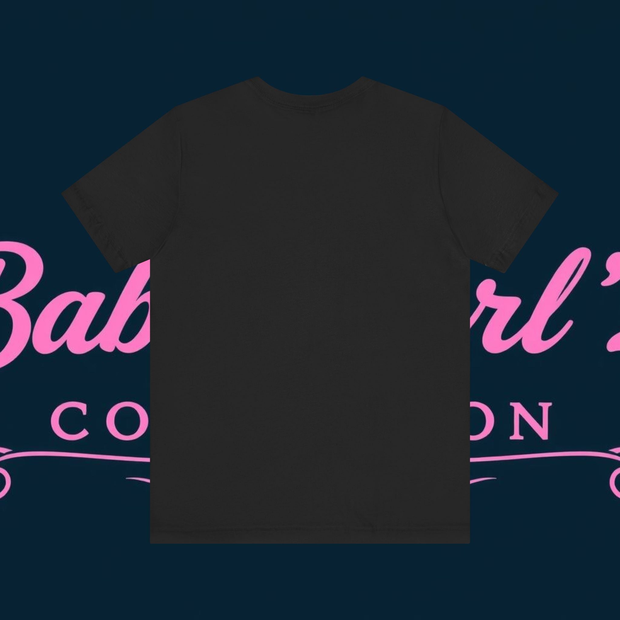 BabyGurl'z Short Sleeve Tee