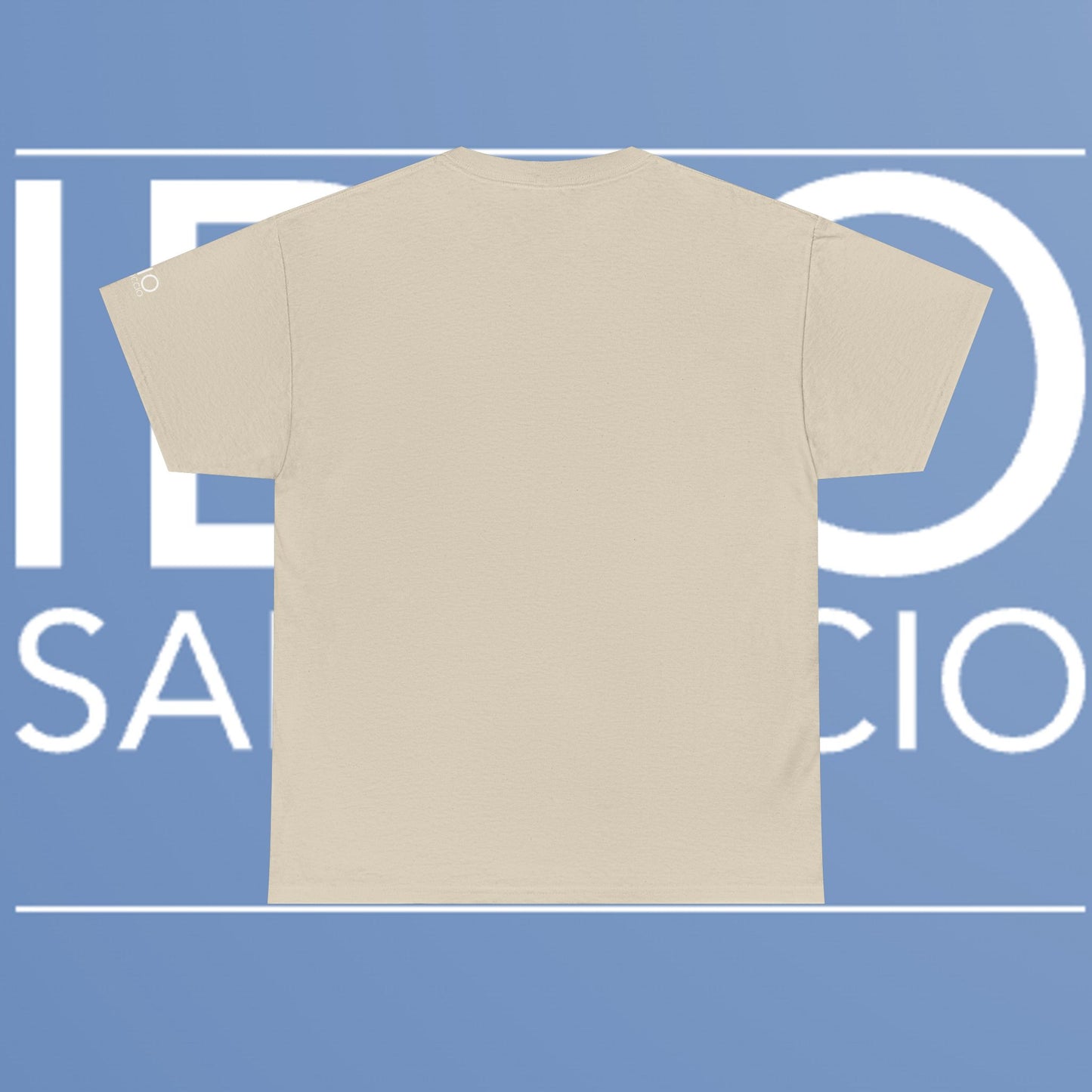 Idio Salvuccio Stylish Tee