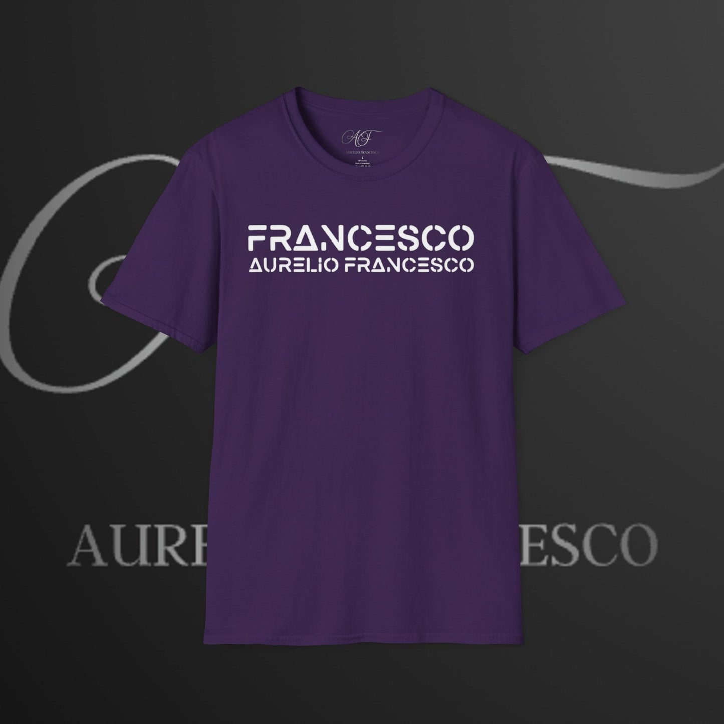 Aurelio Francesco T-Shirt