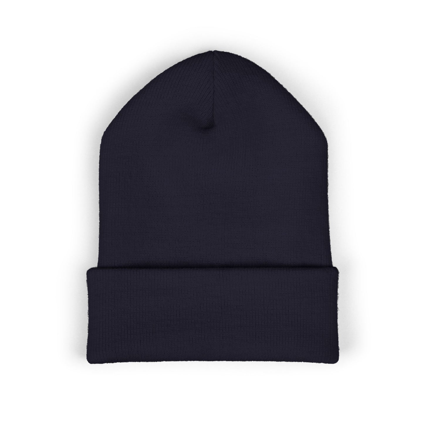 Idio Salvuccio Embroidered Beanie