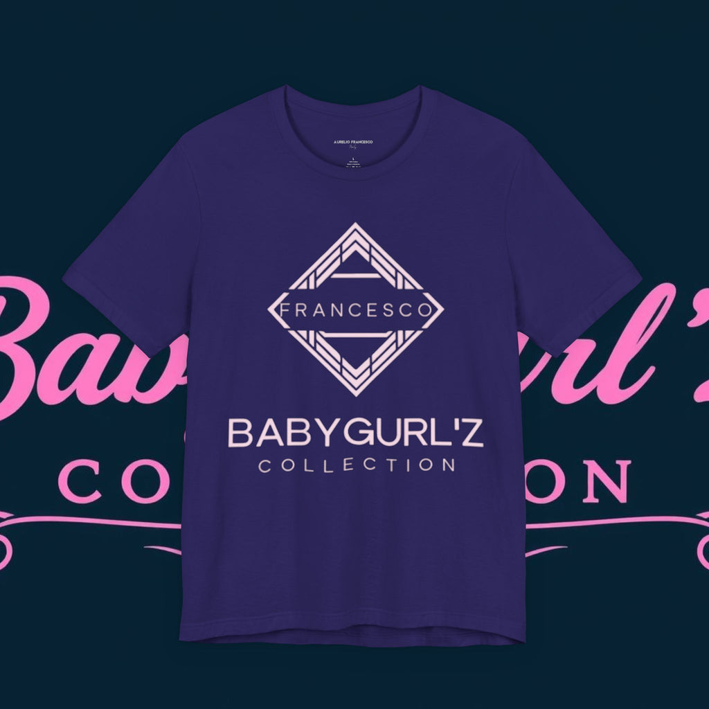 BabyGurl'z Short Sleeve Tee