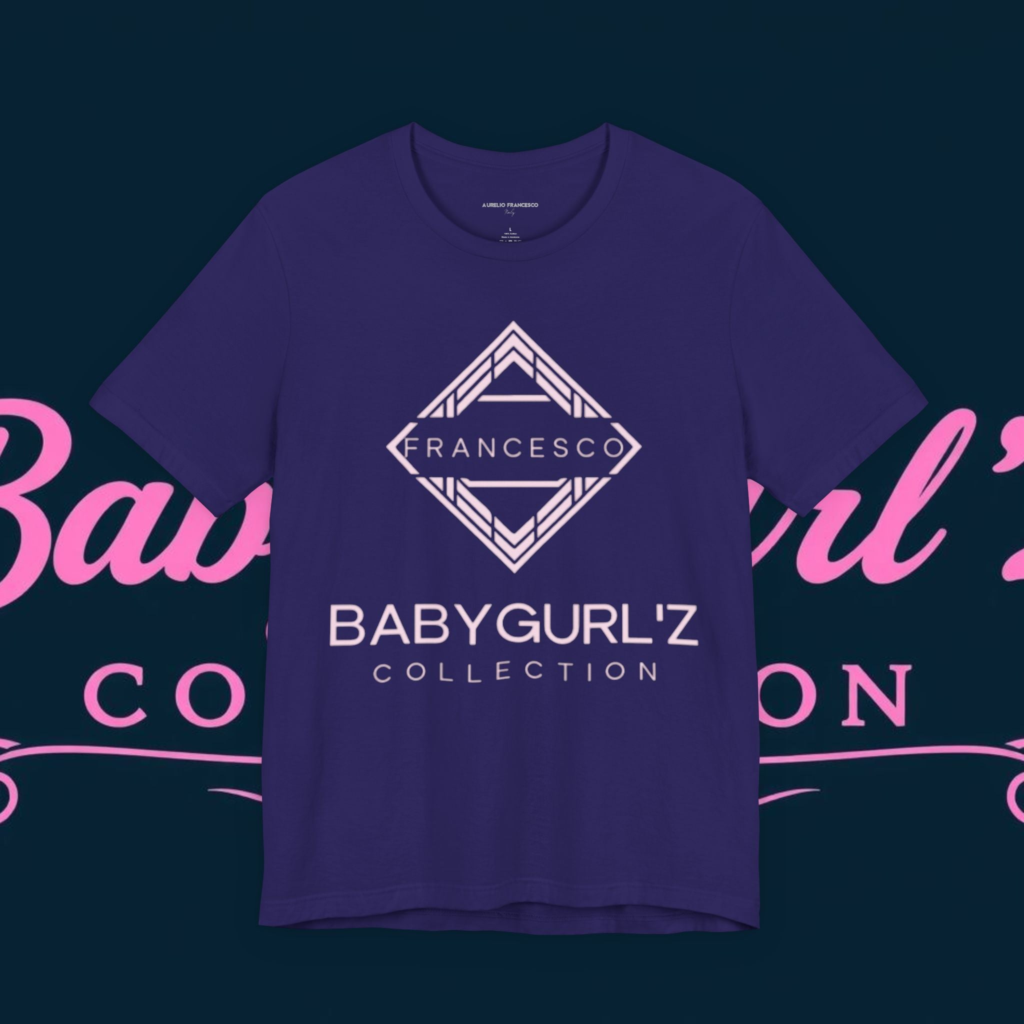 BabyGurl'z Short Sleeve Tee