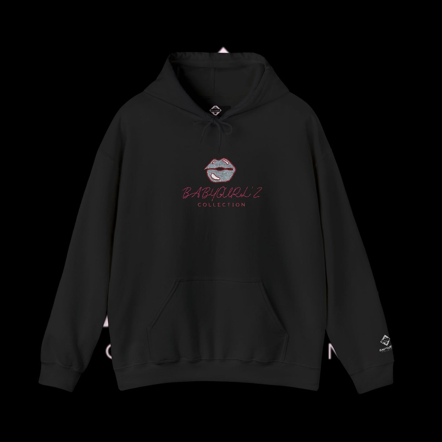BabyGurl'z Collection™ Hooded Sweatshirt