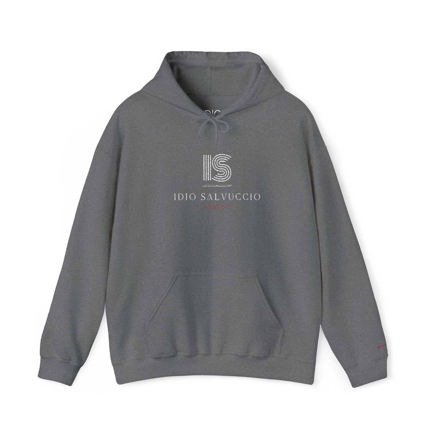 Idio Salvuccio Hooded Sweatshirt