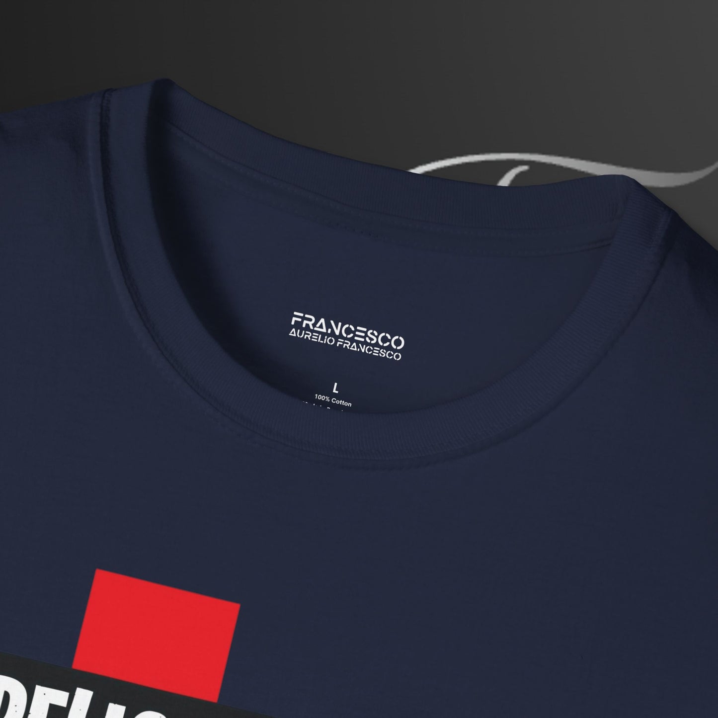 Aurelio Francesco T-Shirt